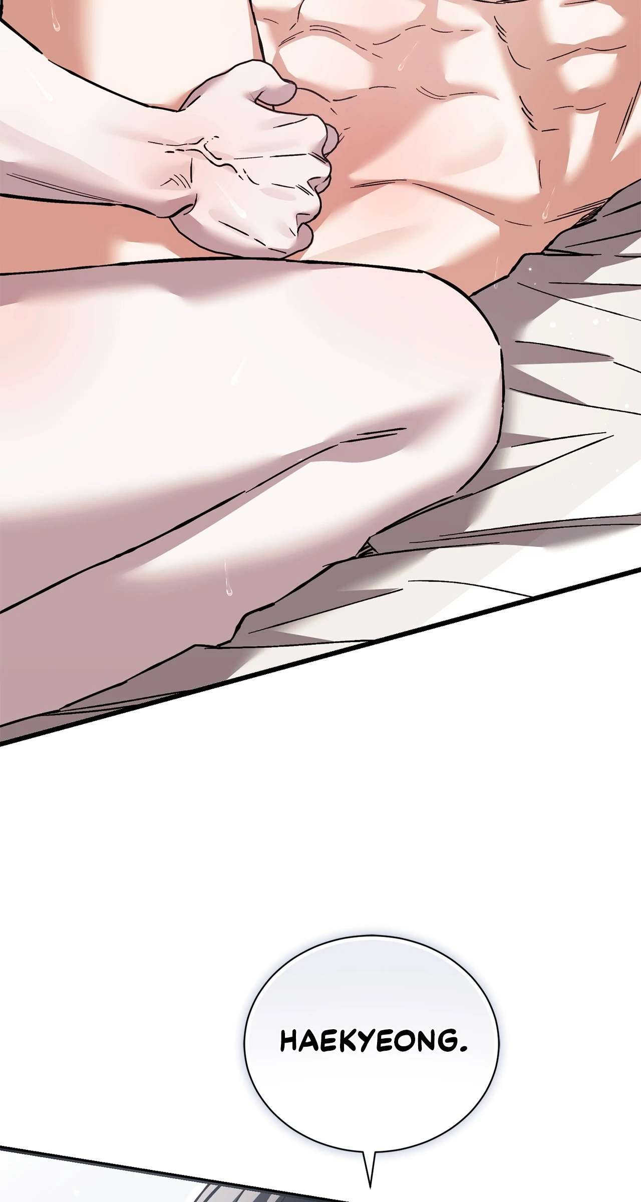 Unfair Love Affair Chapter 39 page 42 - 