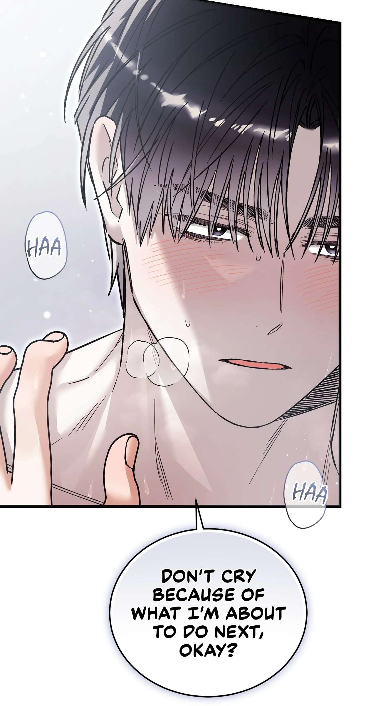 Unfair Love Affair Chapter 39 page 43 - 