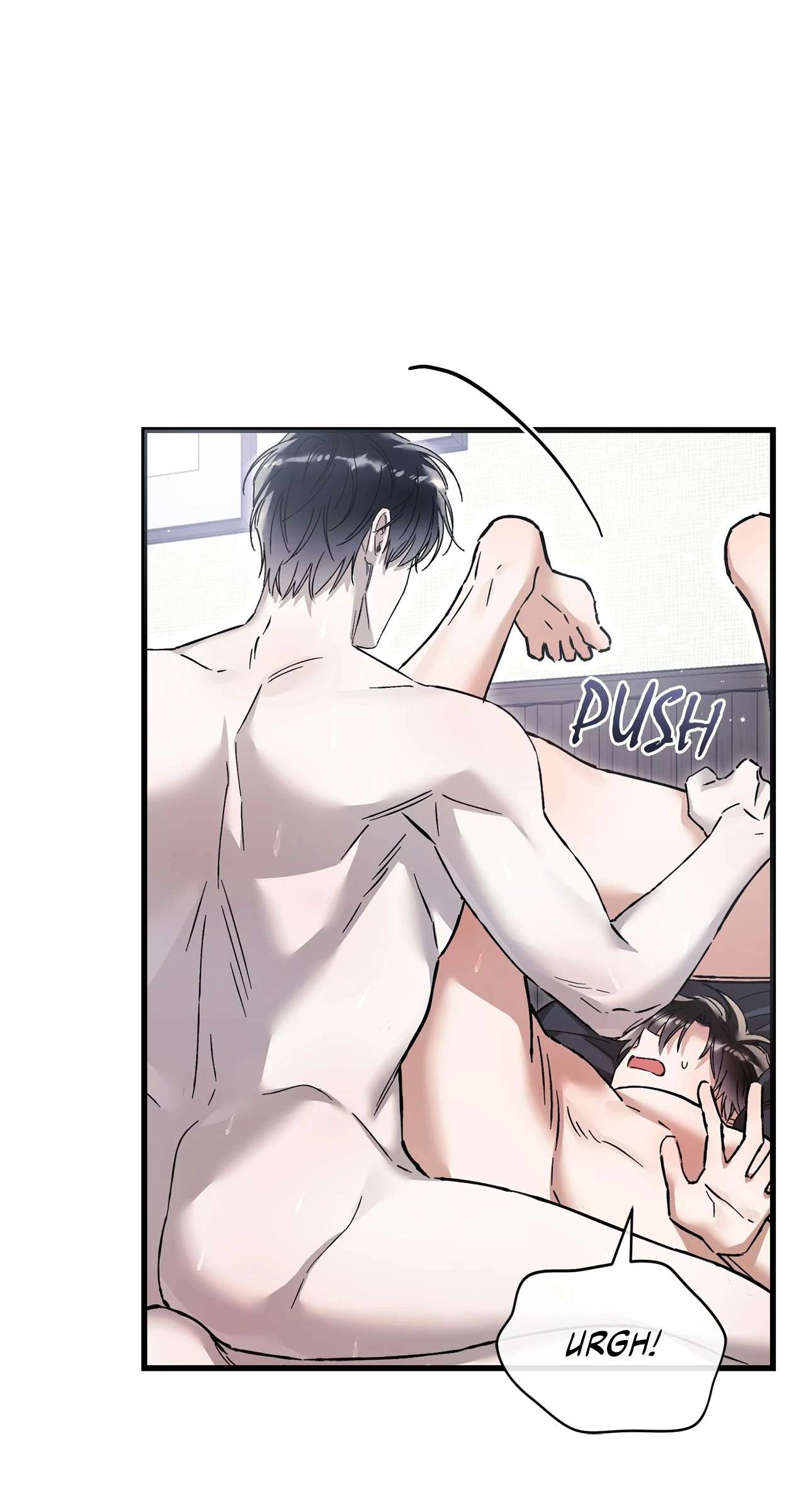 Unfair Love Affair Chapter 39 page 44 - 