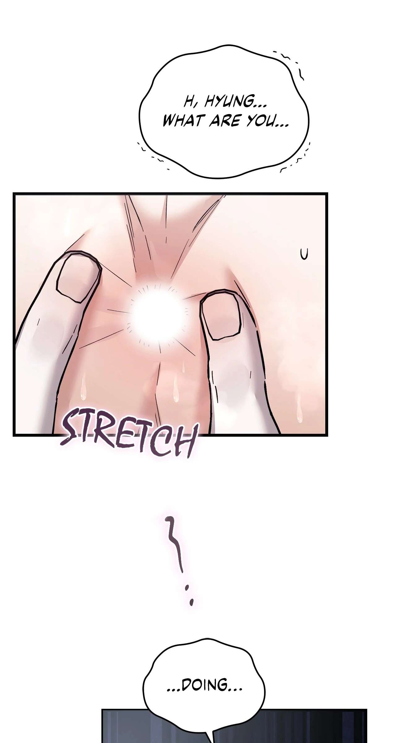 Unfair Love Affair Chapter 39 page 46 - 