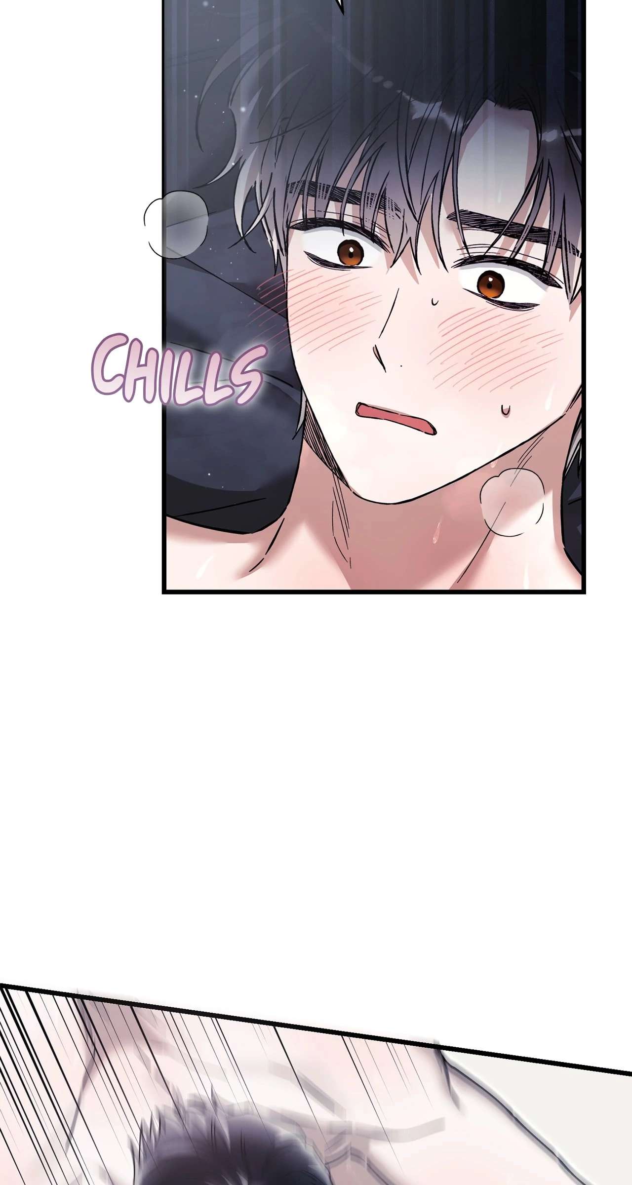 Unfair Love Affair Chapter 39 page 47 - 