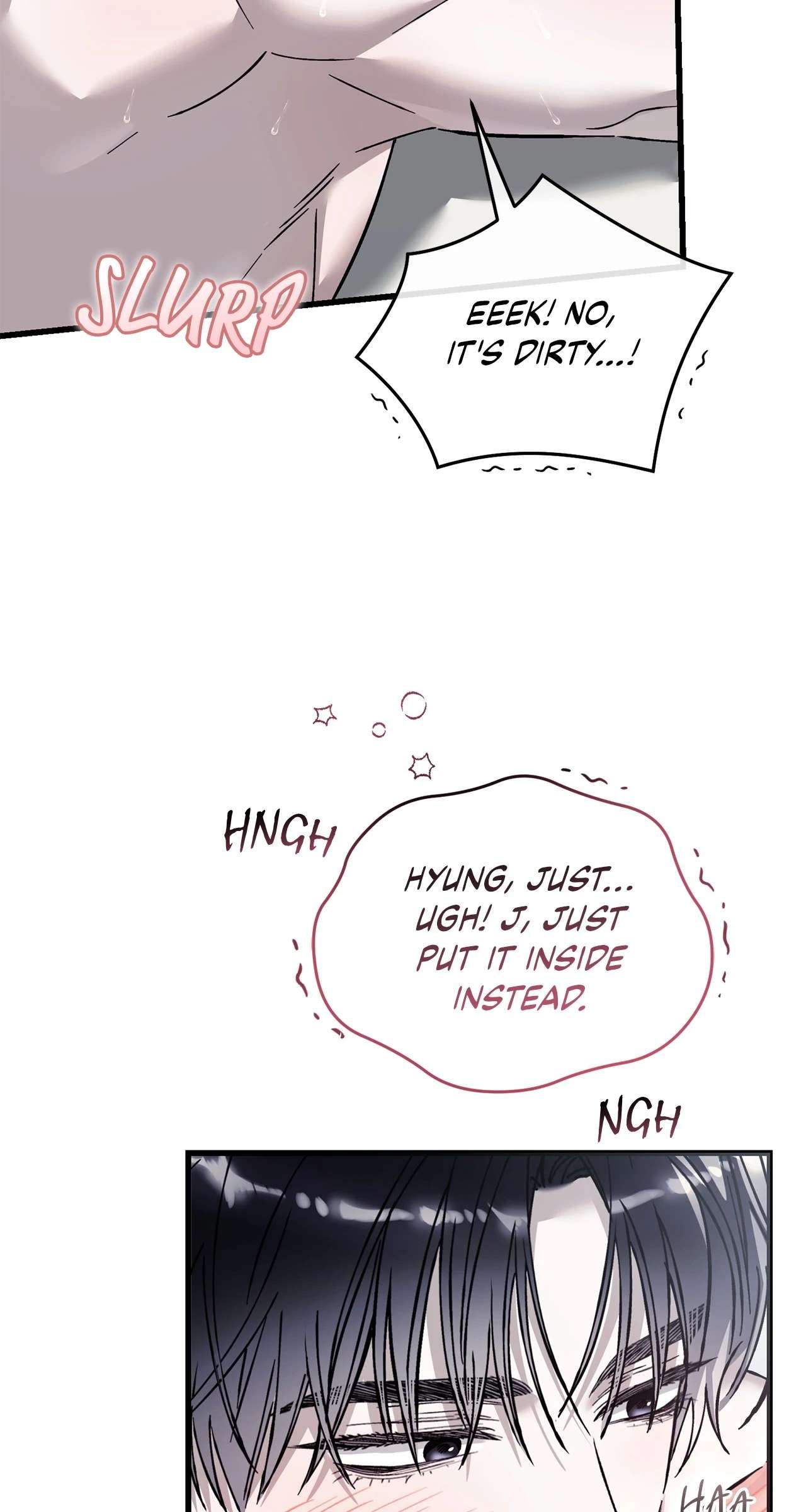 Unfair Love Affair Chapter 39 page 50 - 