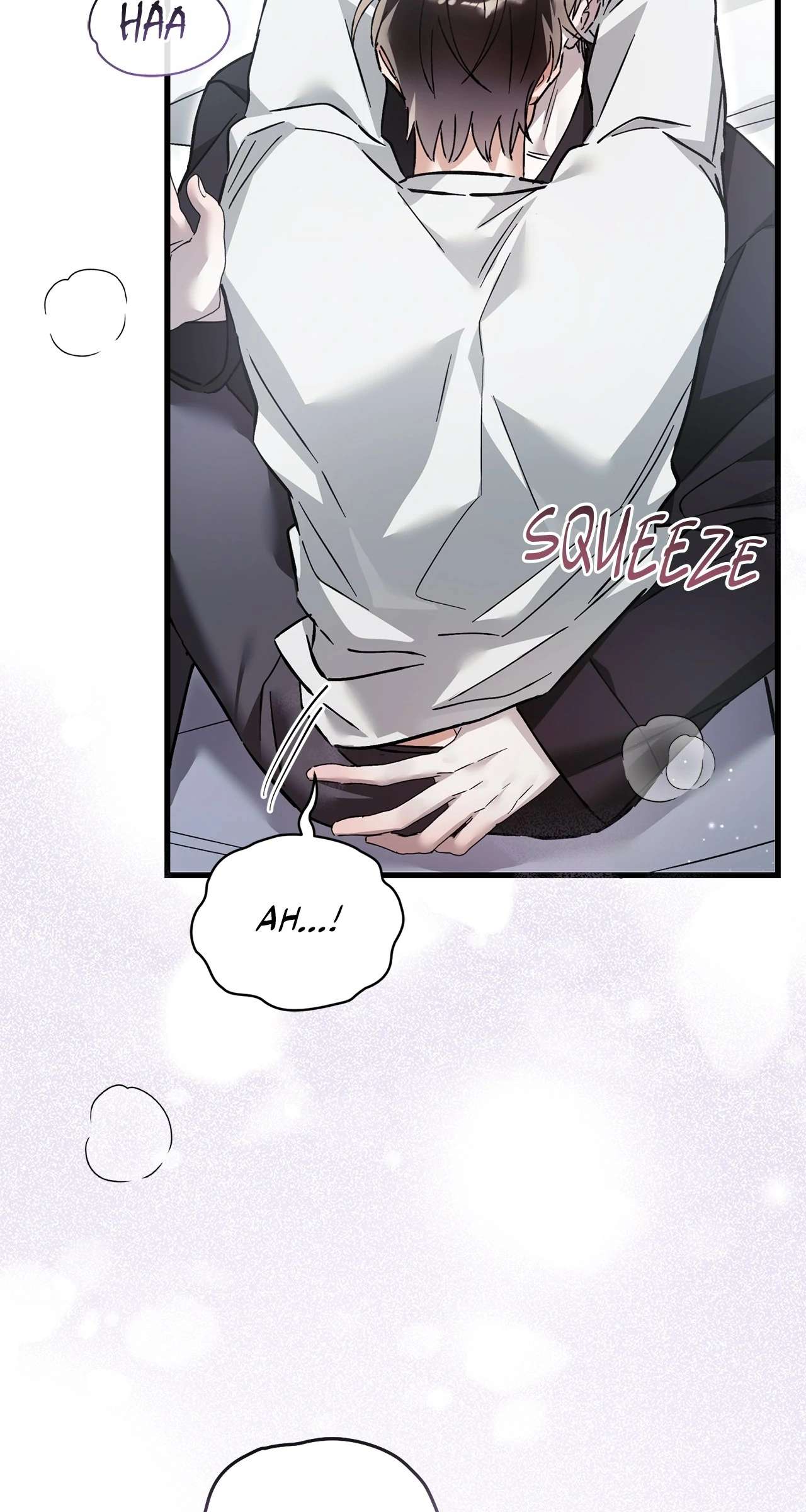Unfair Love Affair Chapter 39 page 6 - 