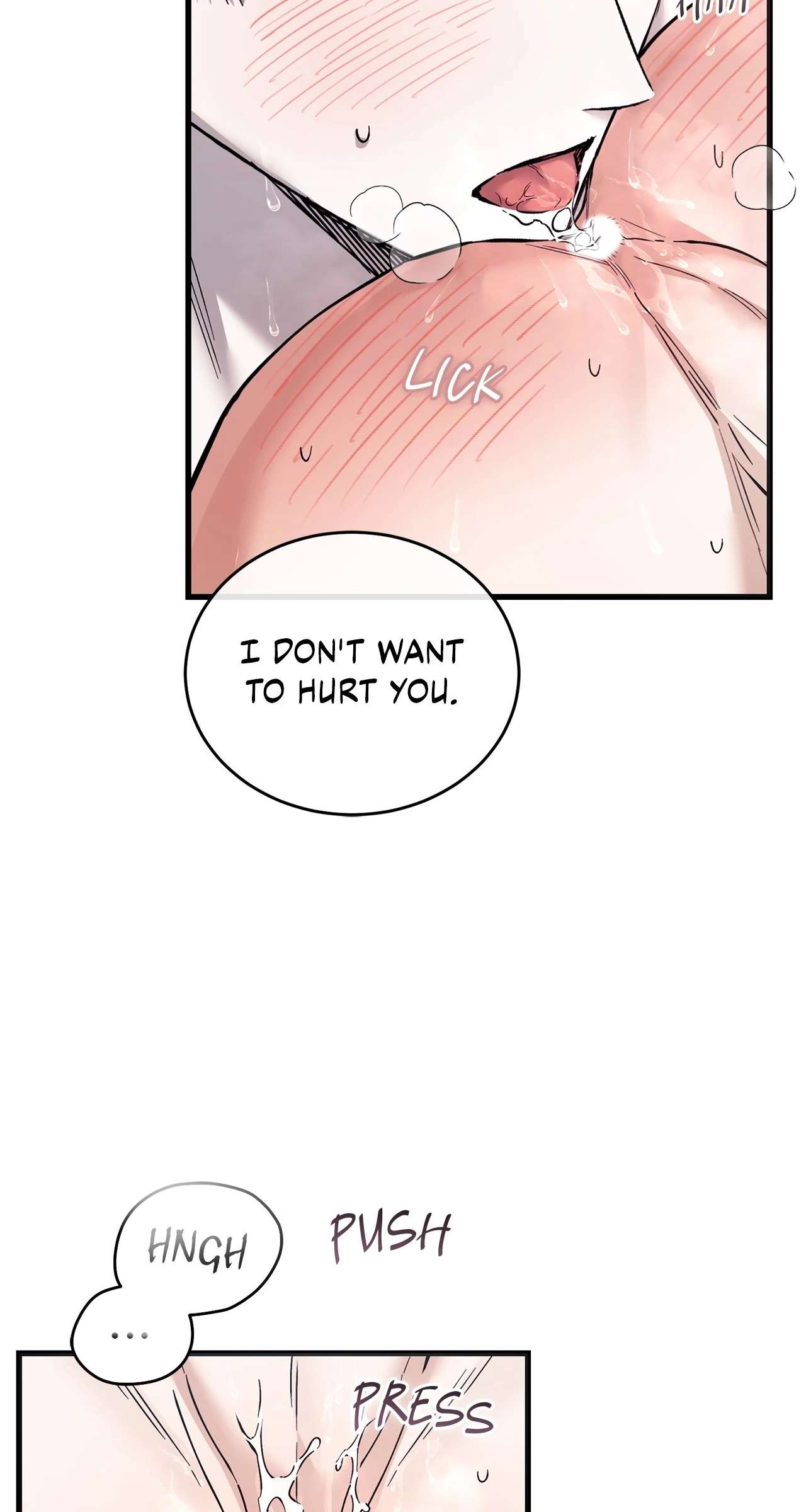 Unfair Love Affair Chapter 39 page 51 - 