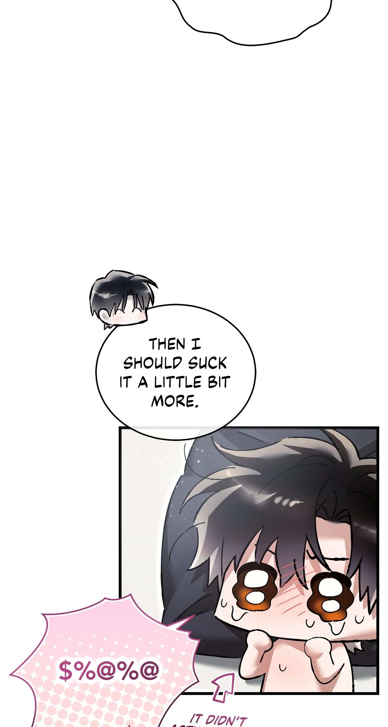 Unfair Love Affair Chapter 39 page 55 - 