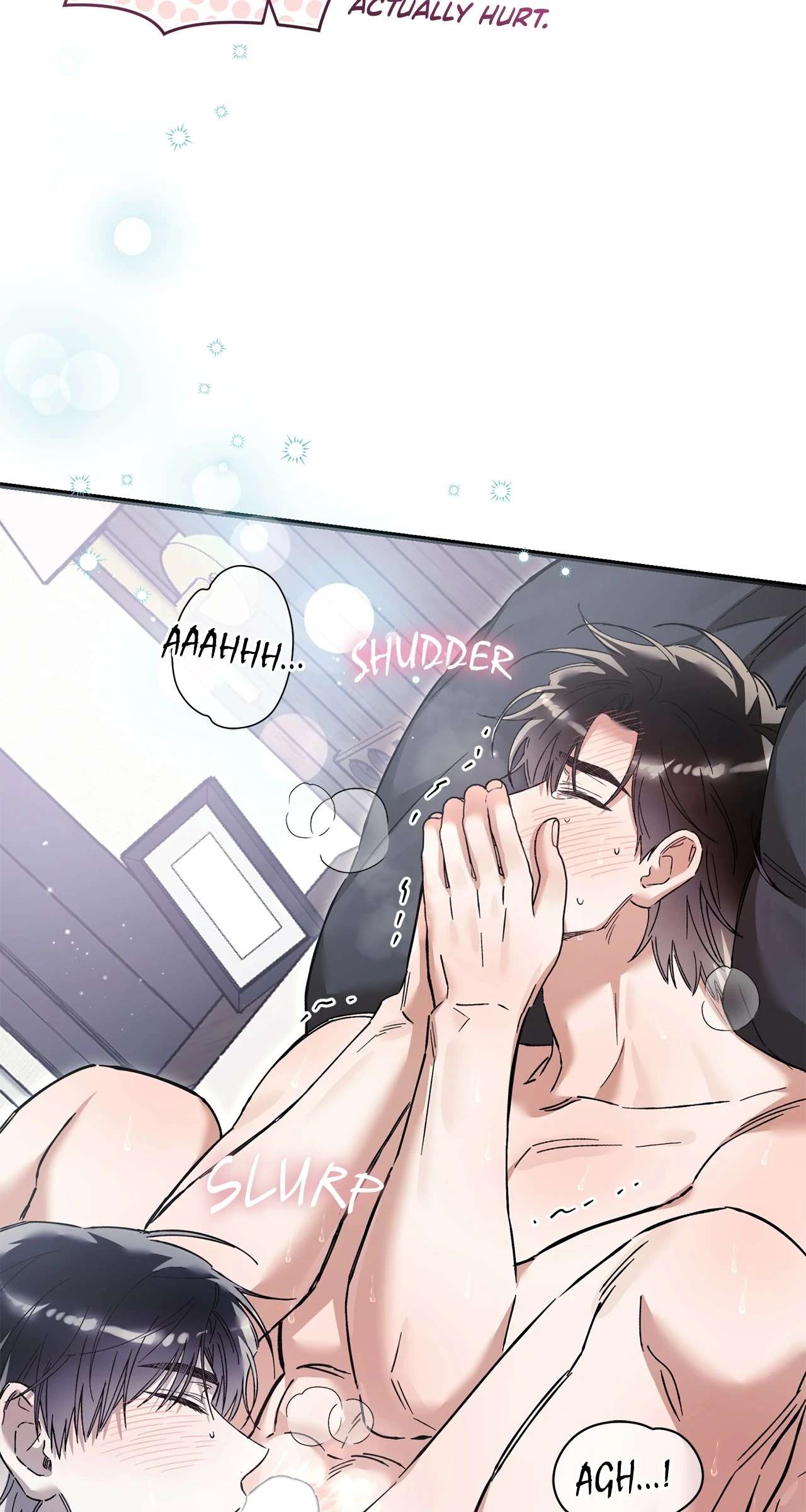 Unfair Love Affair Chapter 39 page 56 - 
