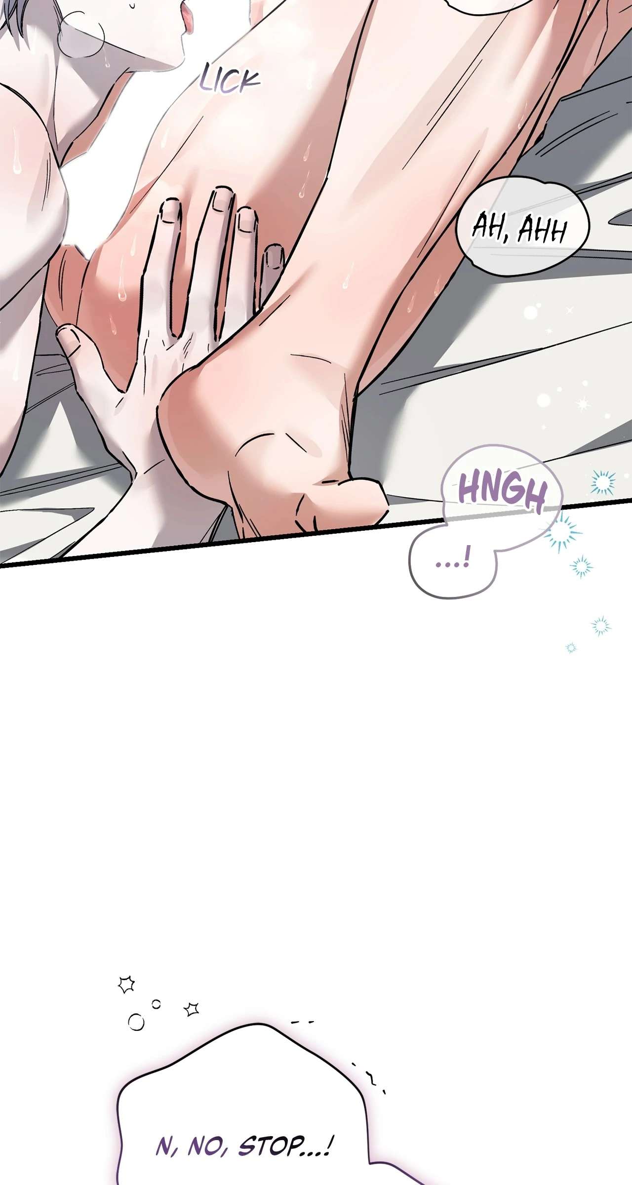 Unfair Love Affair Chapter 39 page 57 - 