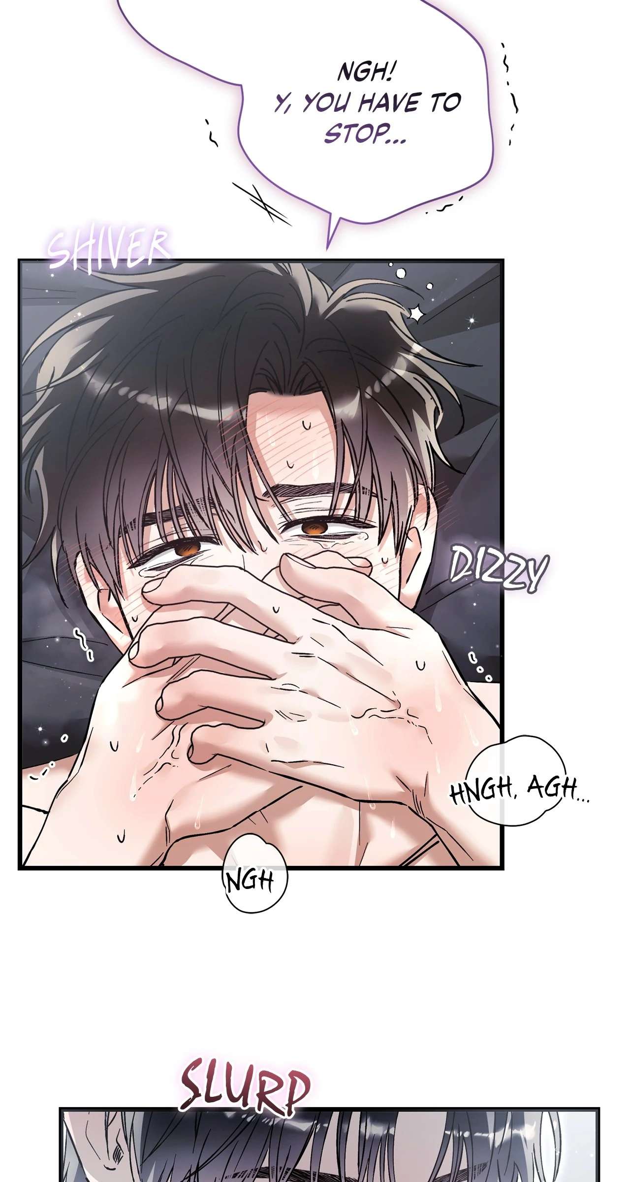 Unfair Love Affair Chapter 39 page 58 - 