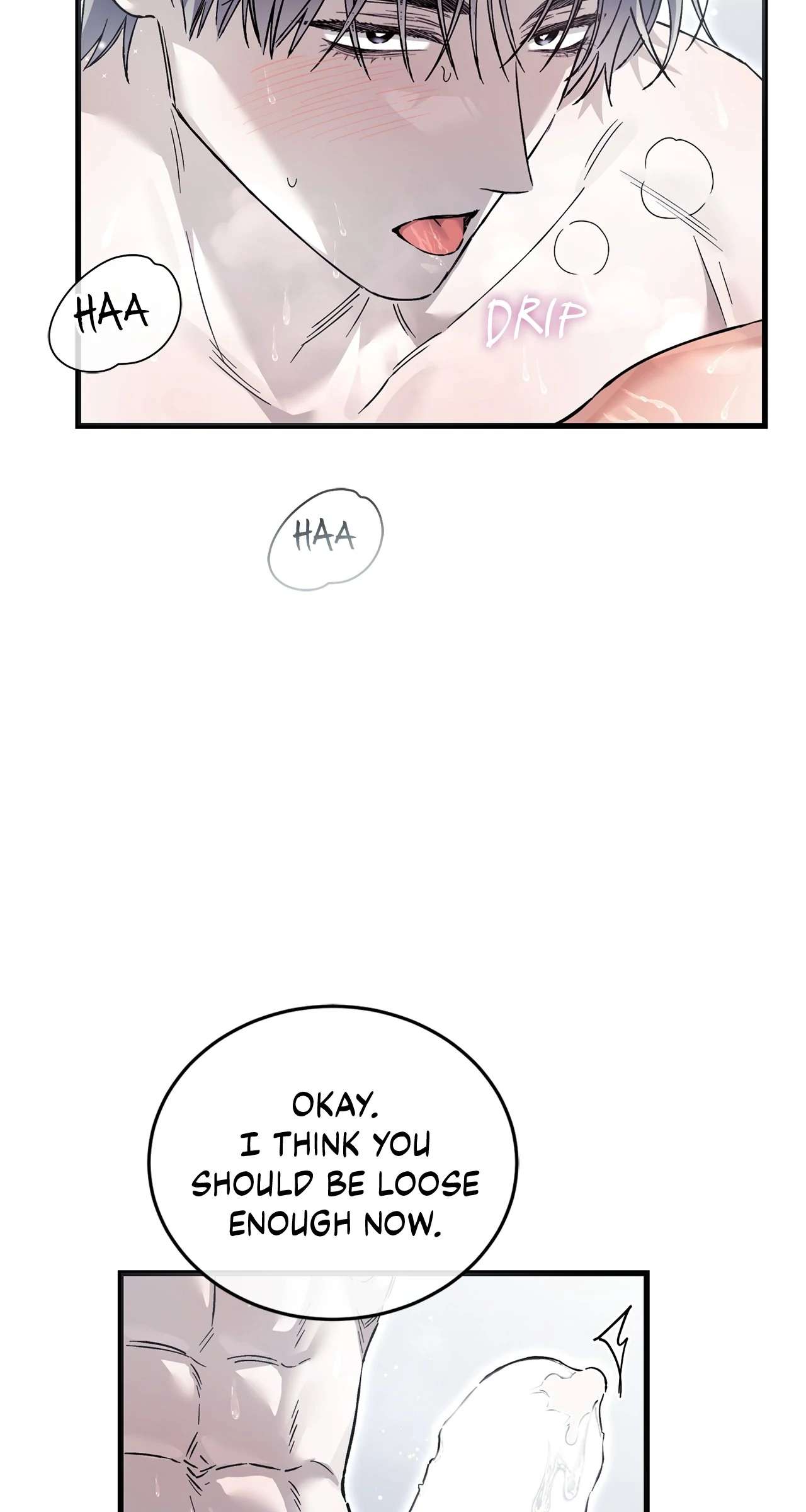 Unfair Love Affair Chapter 39 page 59 - 