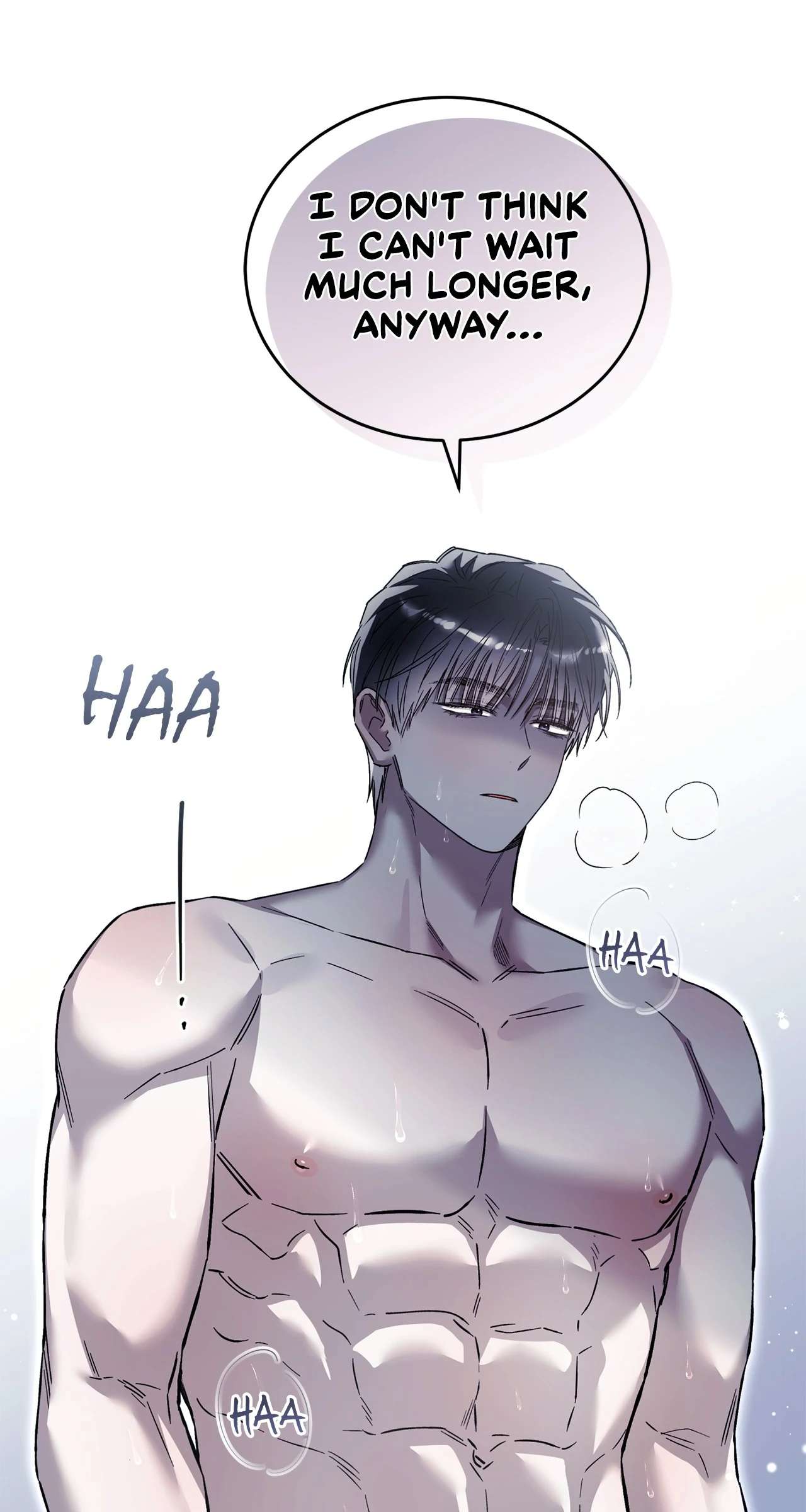 Unfair Love Affair Chapter 39 page 61 - 