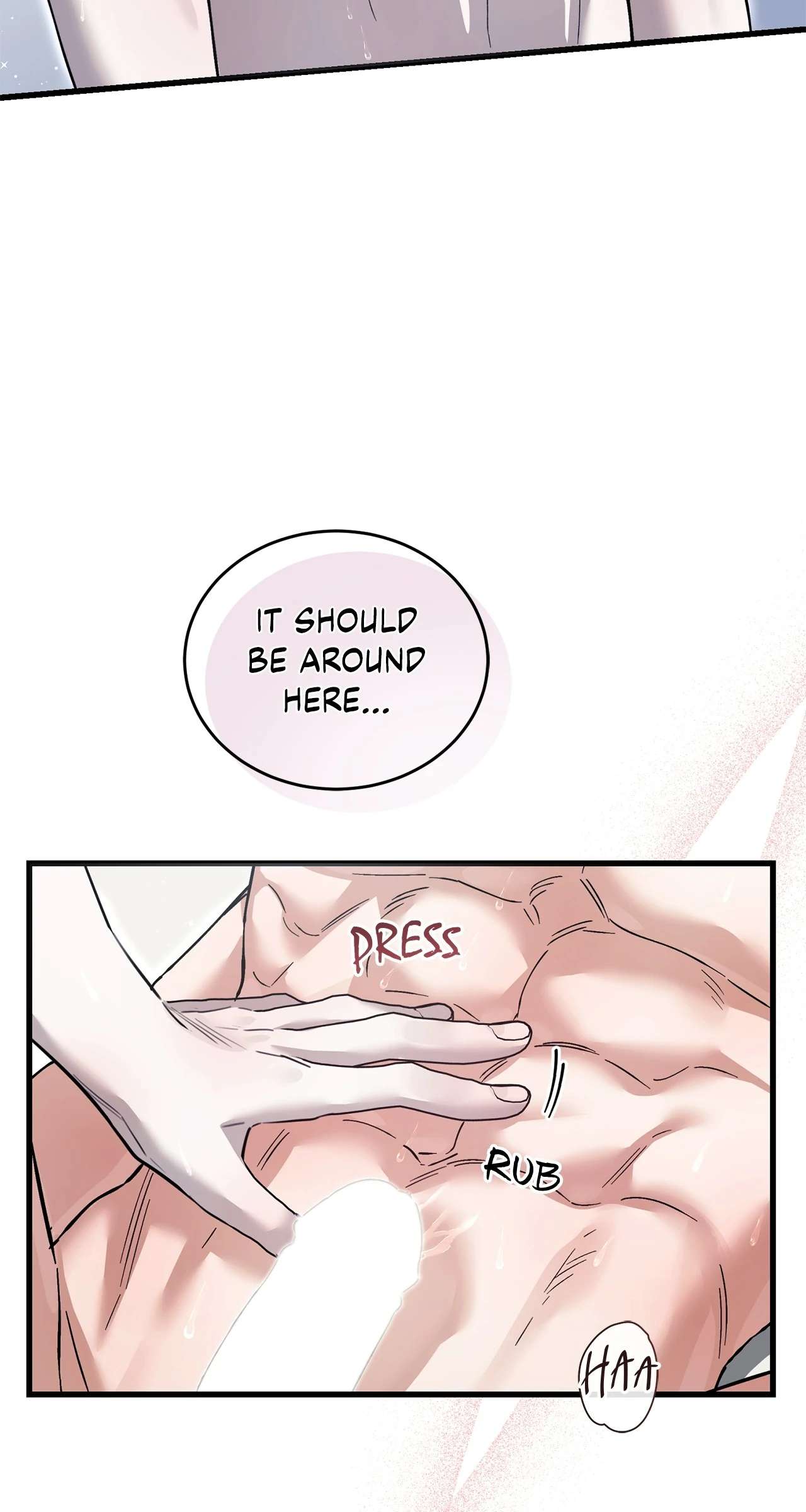 Unfair Love Affair Chapter 39 page 62 - 