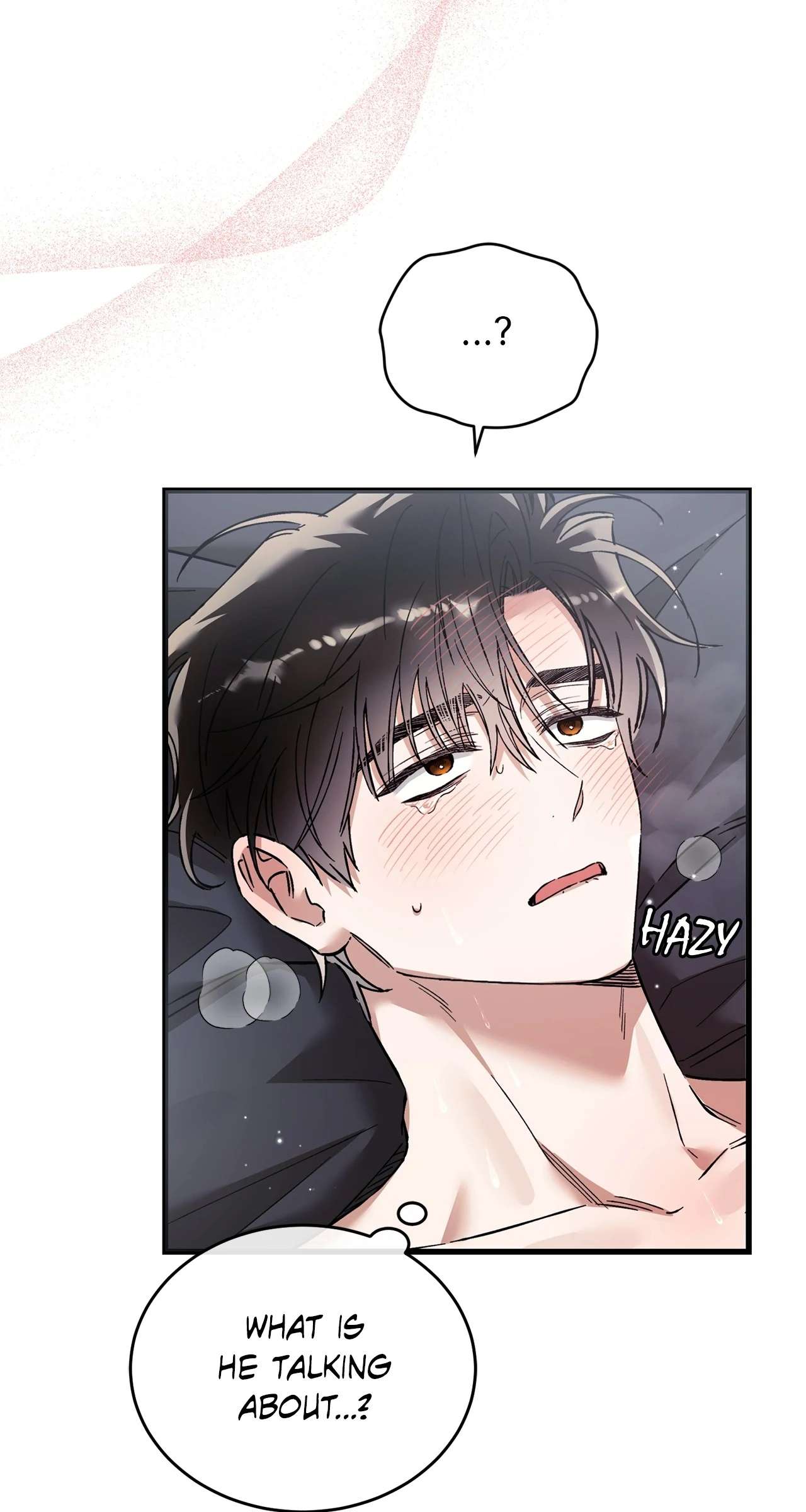 Unfair Love Affair Chapter 39 page 63 - 