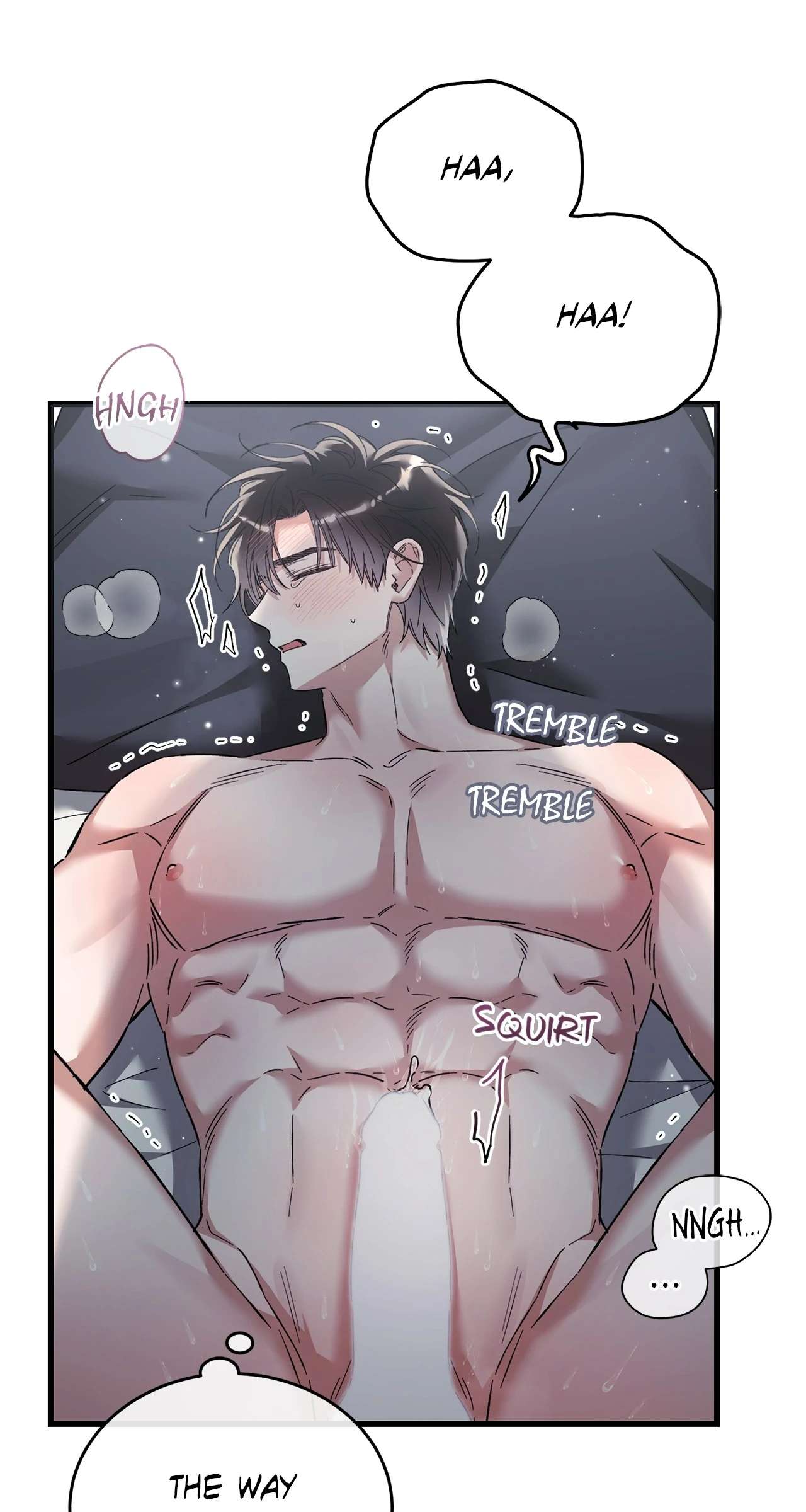 Unfair Love Affair Chapter 39 page 66 - 
