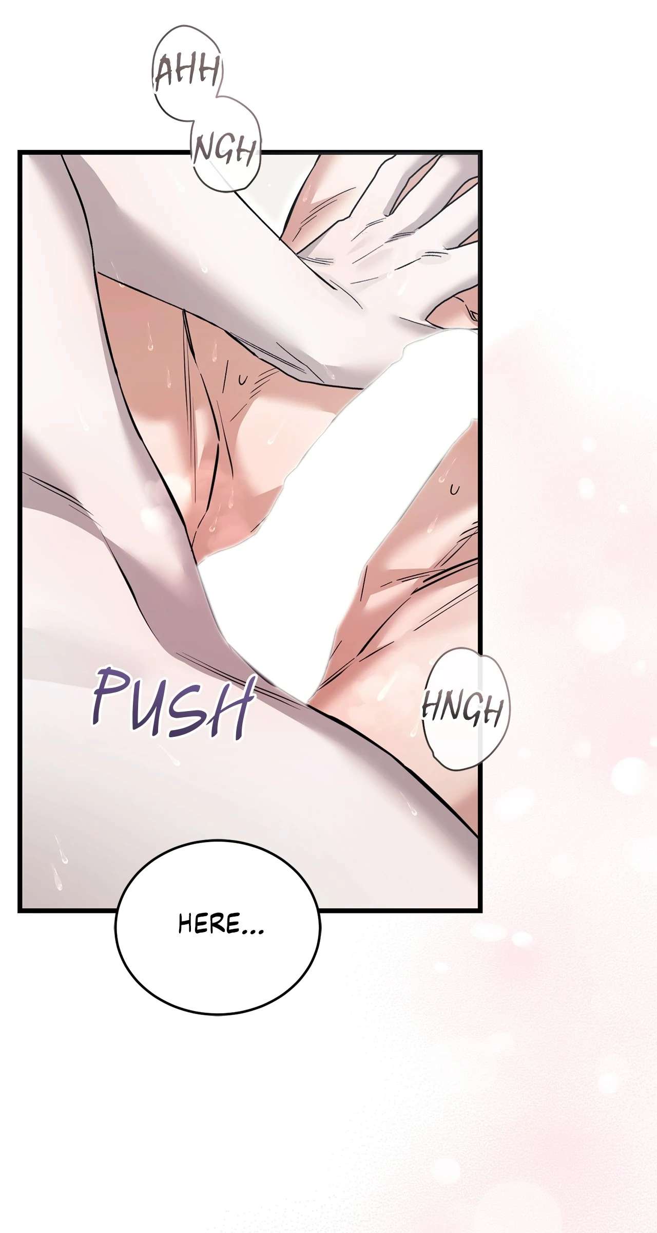 Unfair Love Affair Chapter 39 page 68 - 