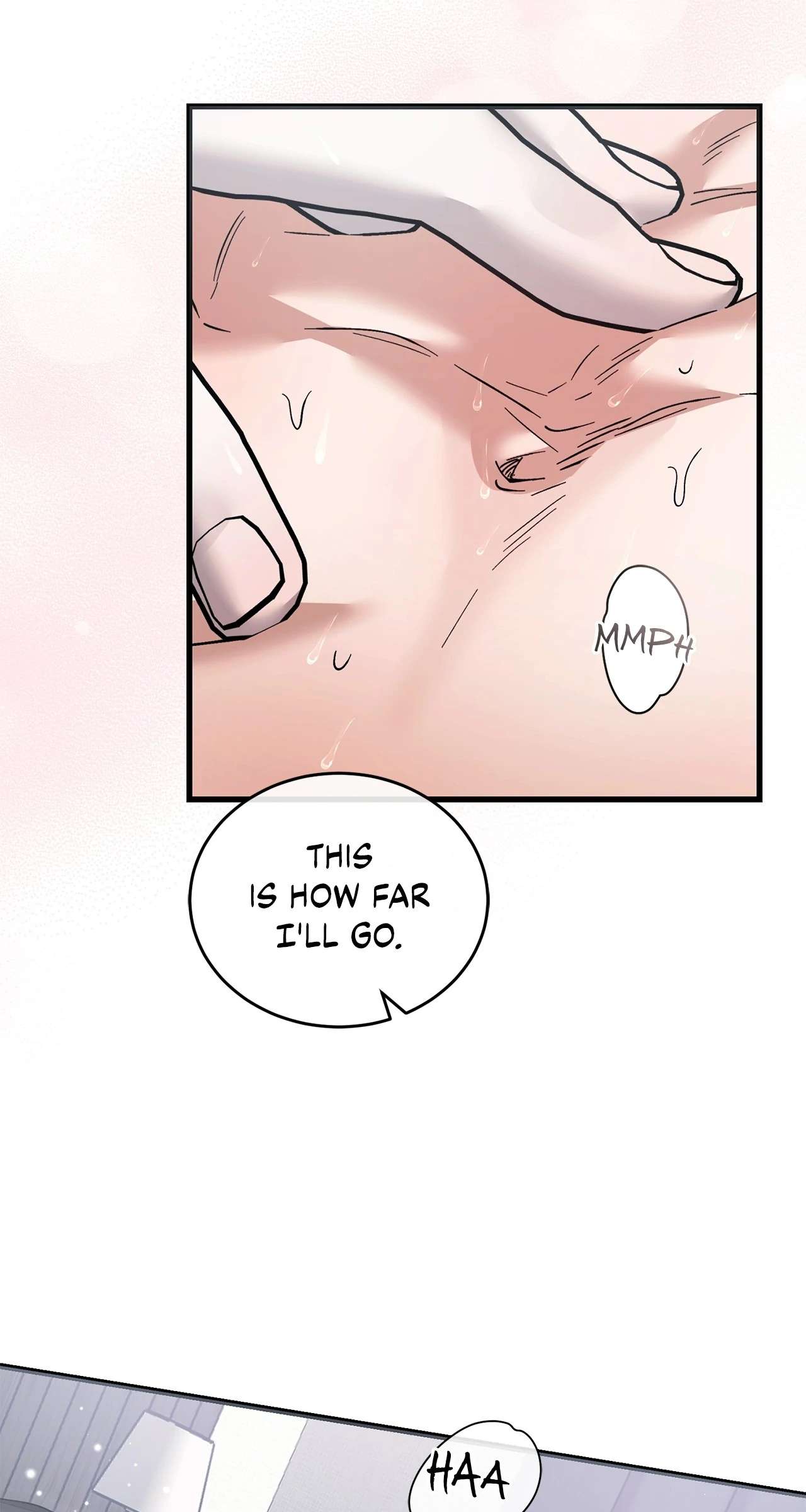 Unfair Love Affair Chapter 39 page 69 - 