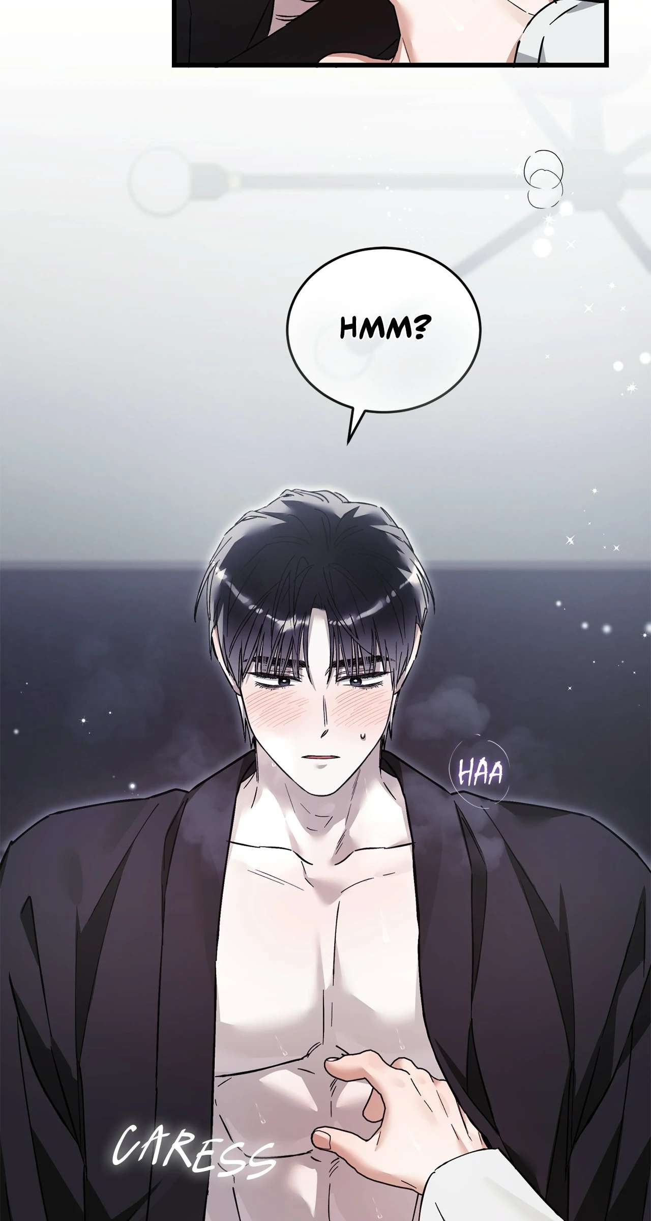 Unfair Love Affair Chapter 39 page 8 - 
