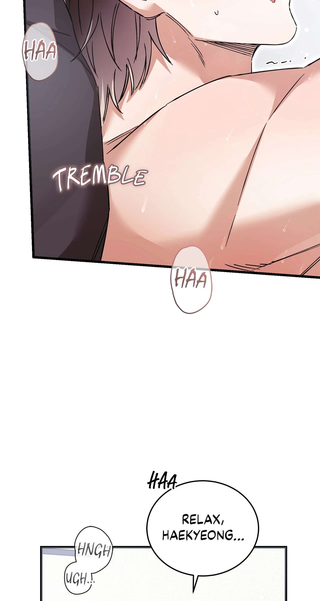Unfair Love Affair Chapter 39 page 72 - 