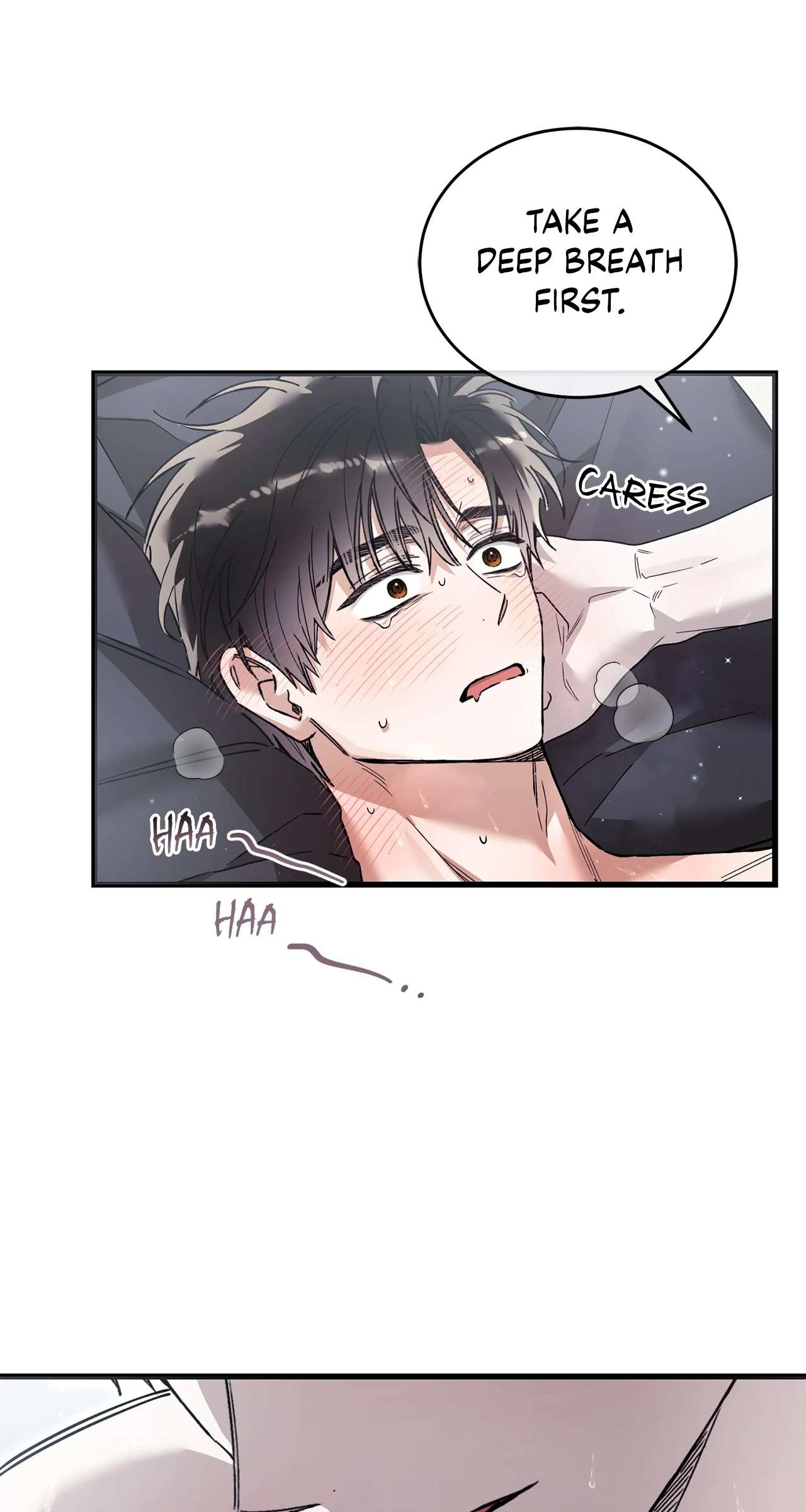 Unfair Love Affair Chapter 39 page 74 - 