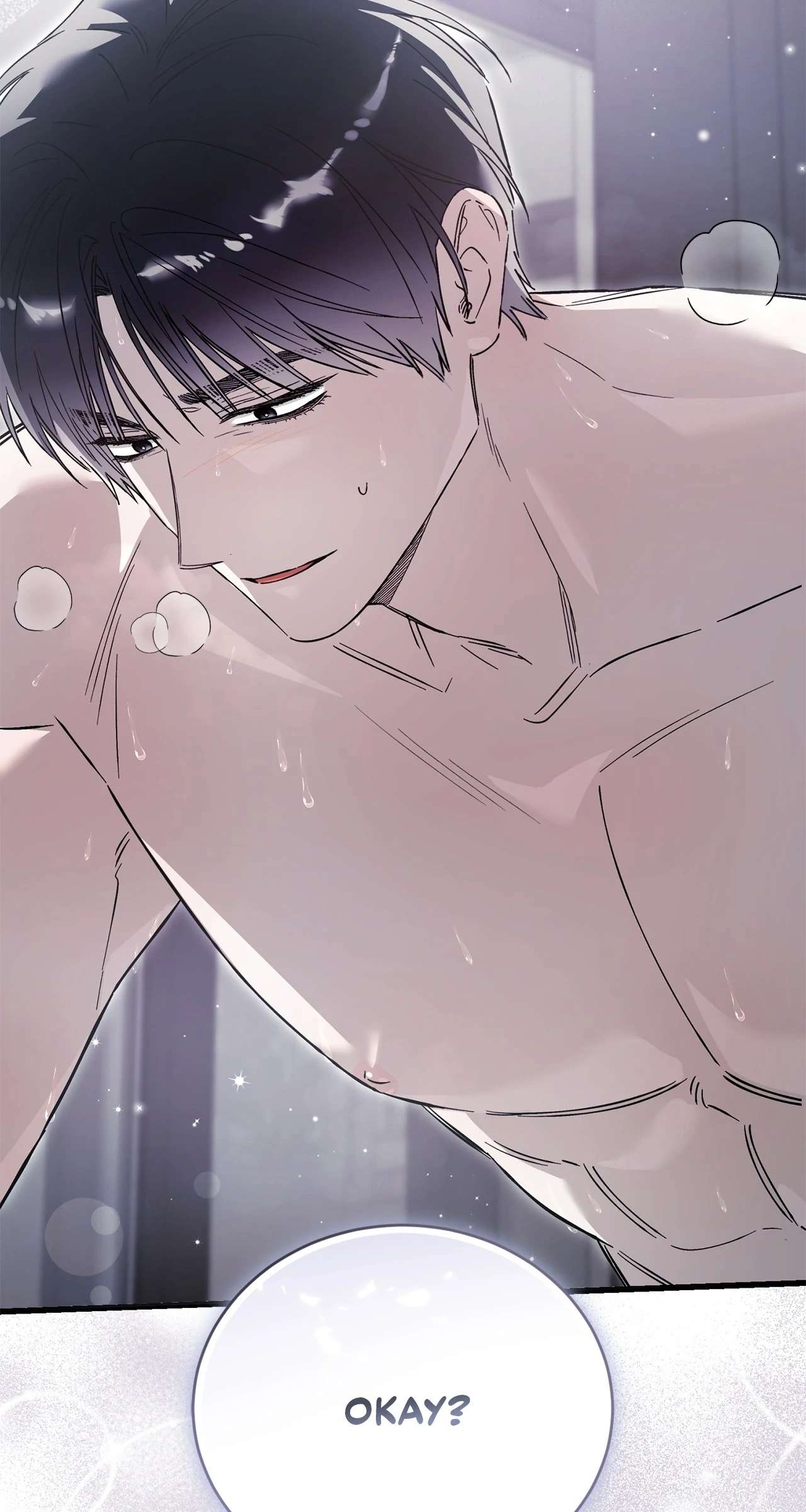 Unfair Love Affair Chapter 39 page 76 - 