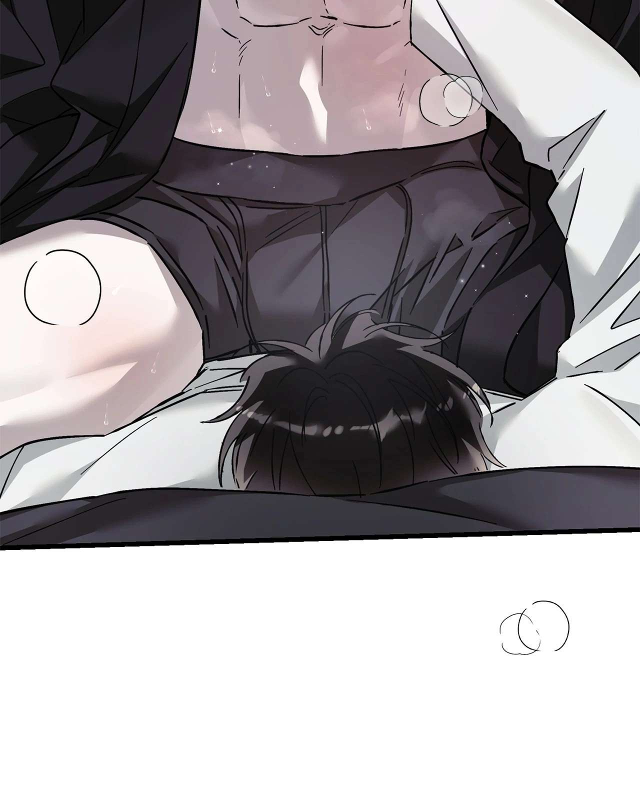 Unfair Love Affair Chapter 39 page 9 - 