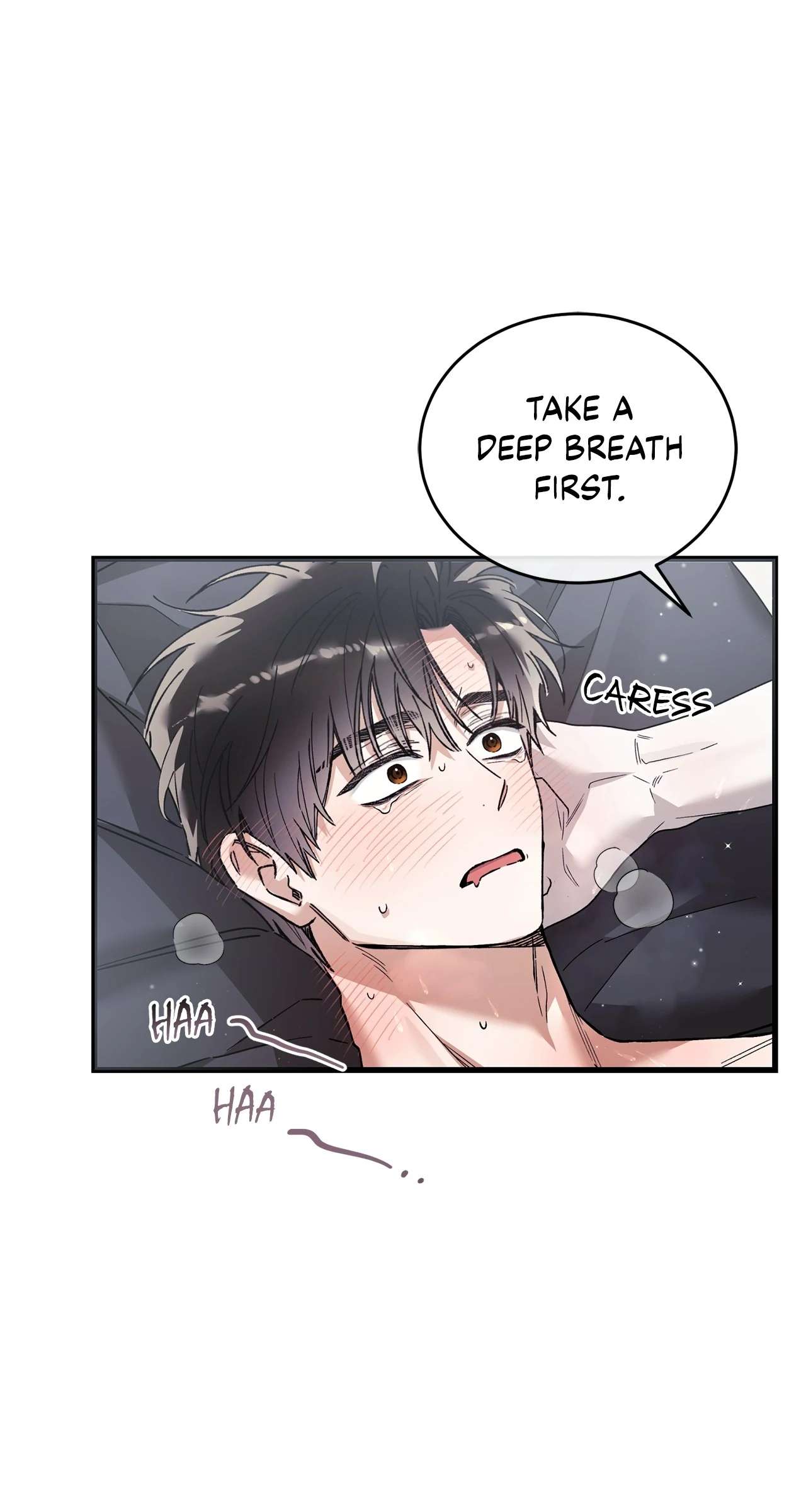Unfair Love Affair Chapter 40 page 1 - 