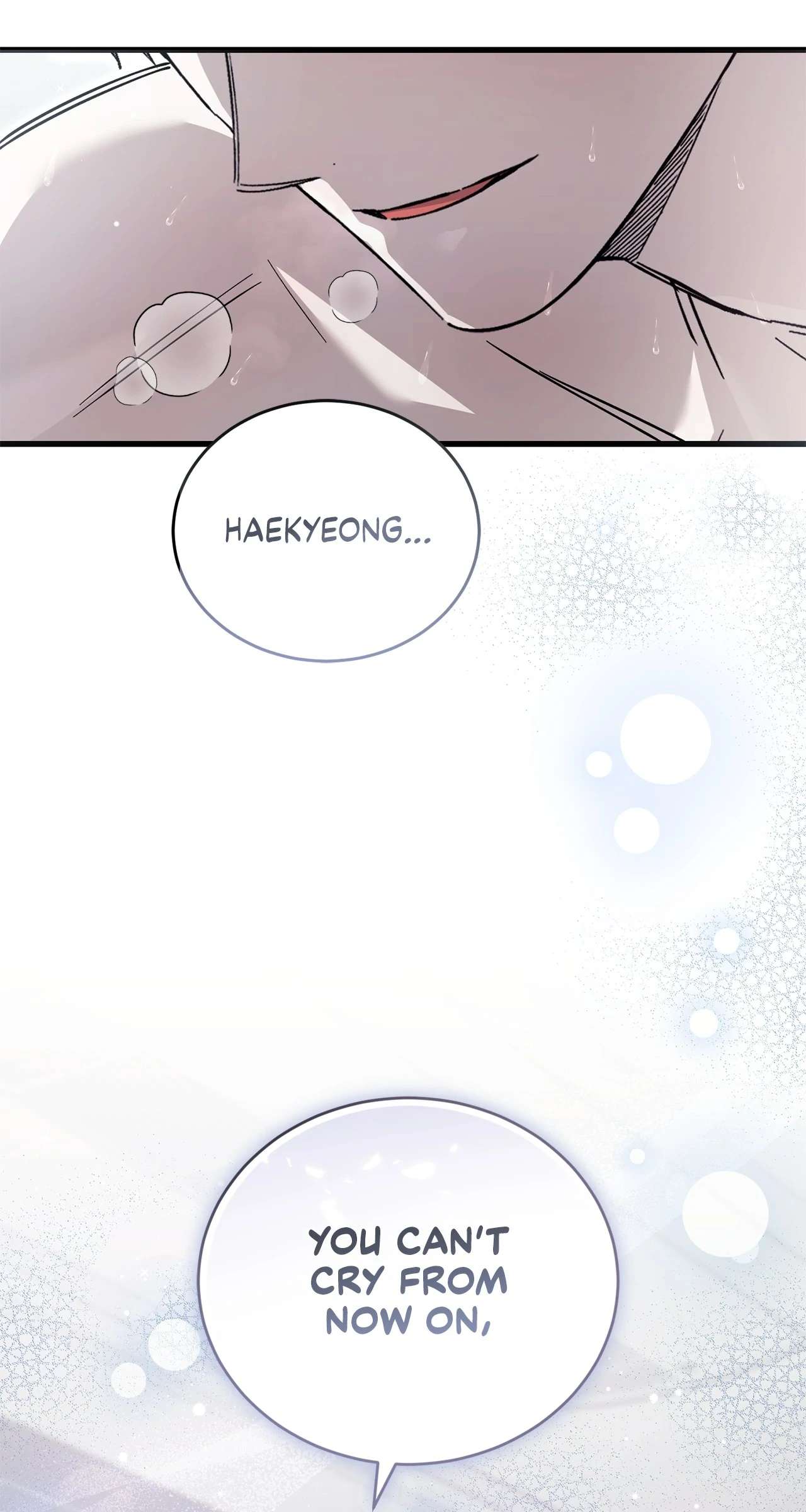 Unfair Love Affair Chapter 40 page 2 - 