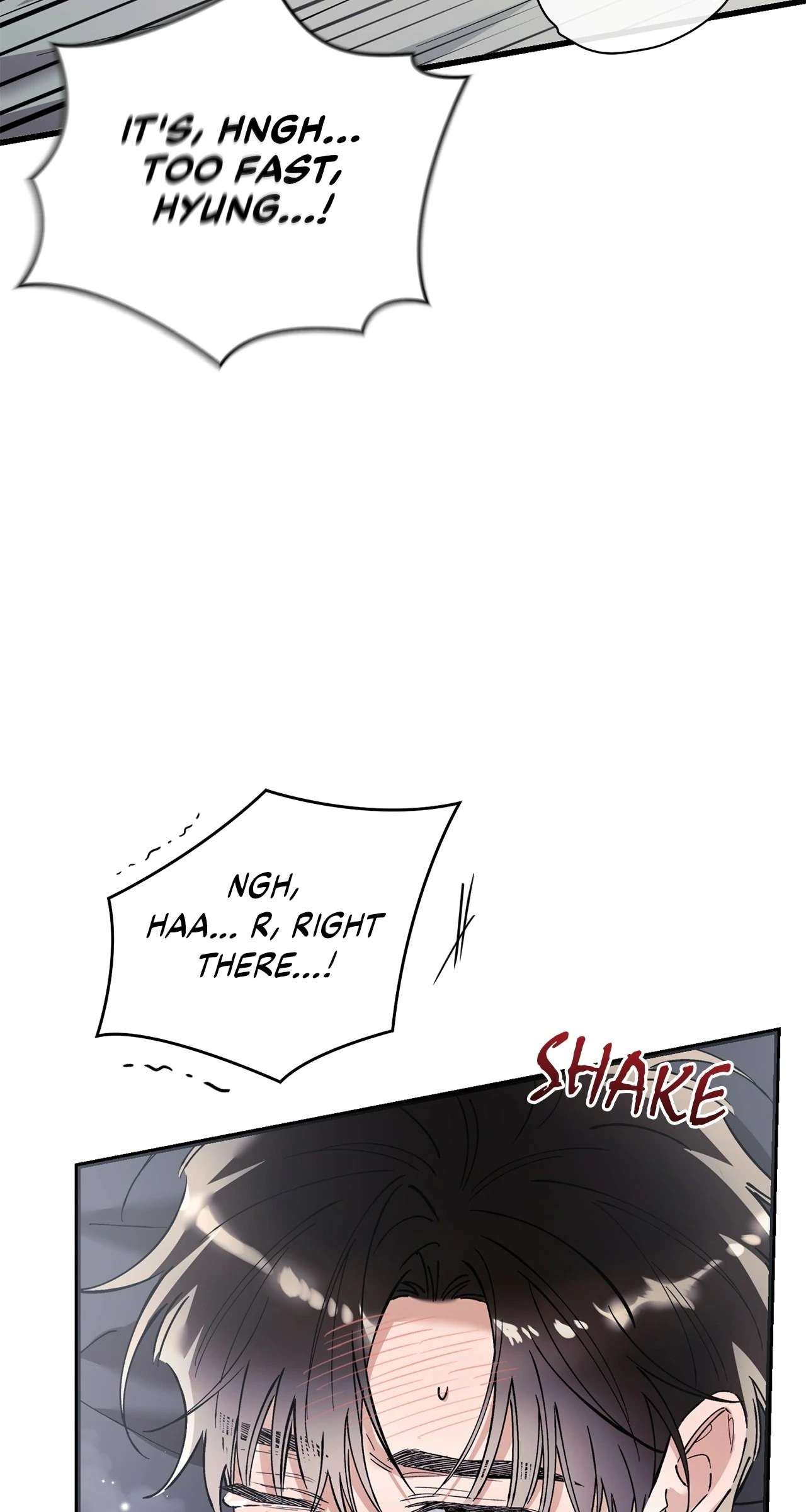 Unfair Love Affair Chapter 40 page 12 - 