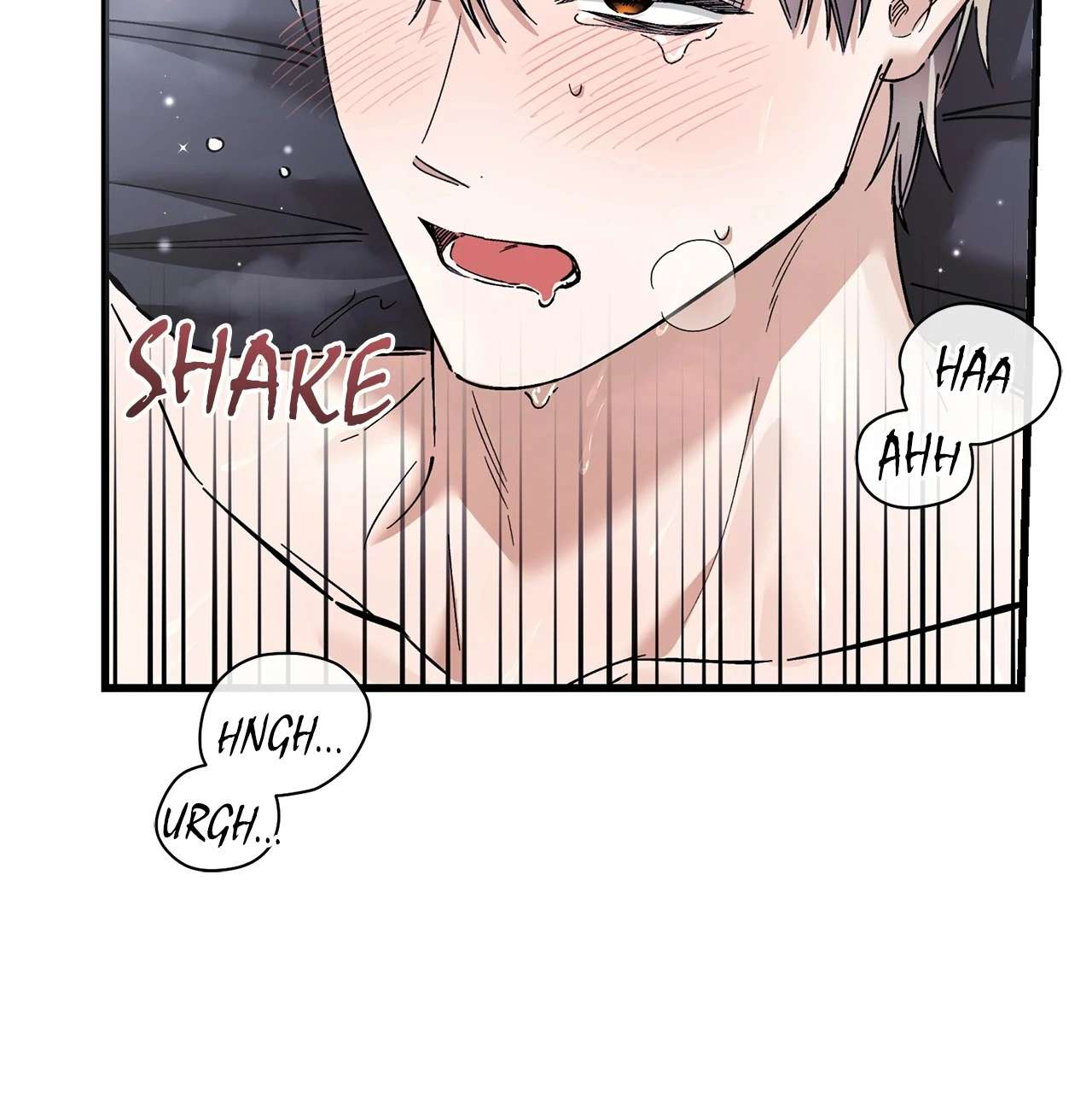 Unfair Love Affair Chapter 40 page 13 - 