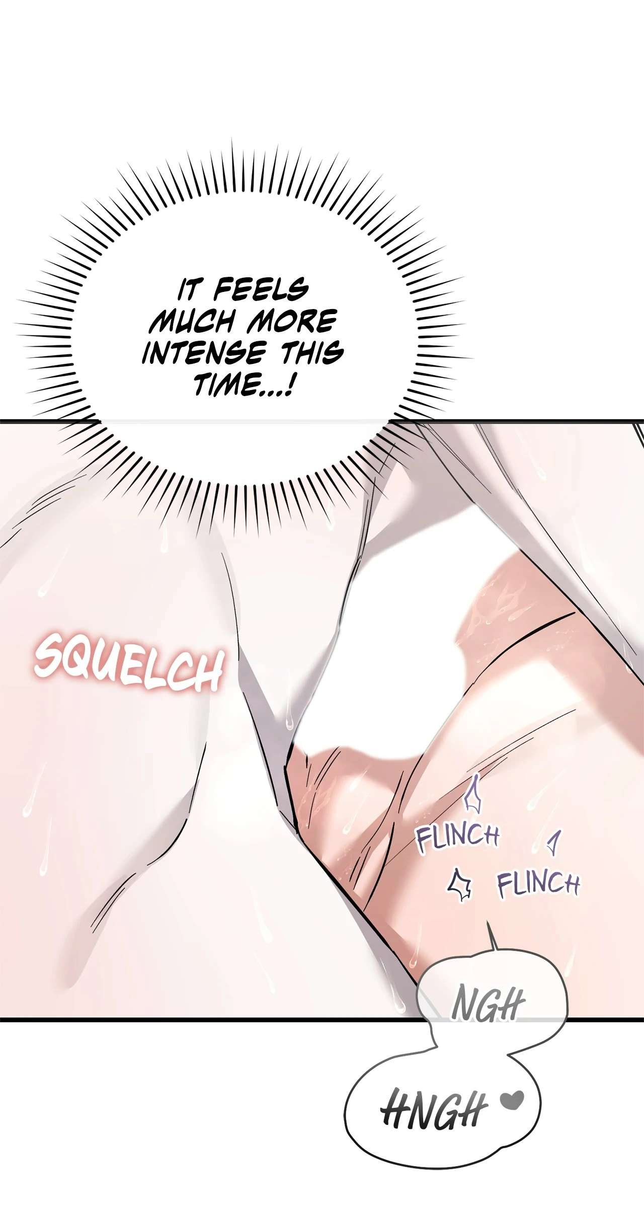 Unfair Love Affair Chapter 40 page 14 - 