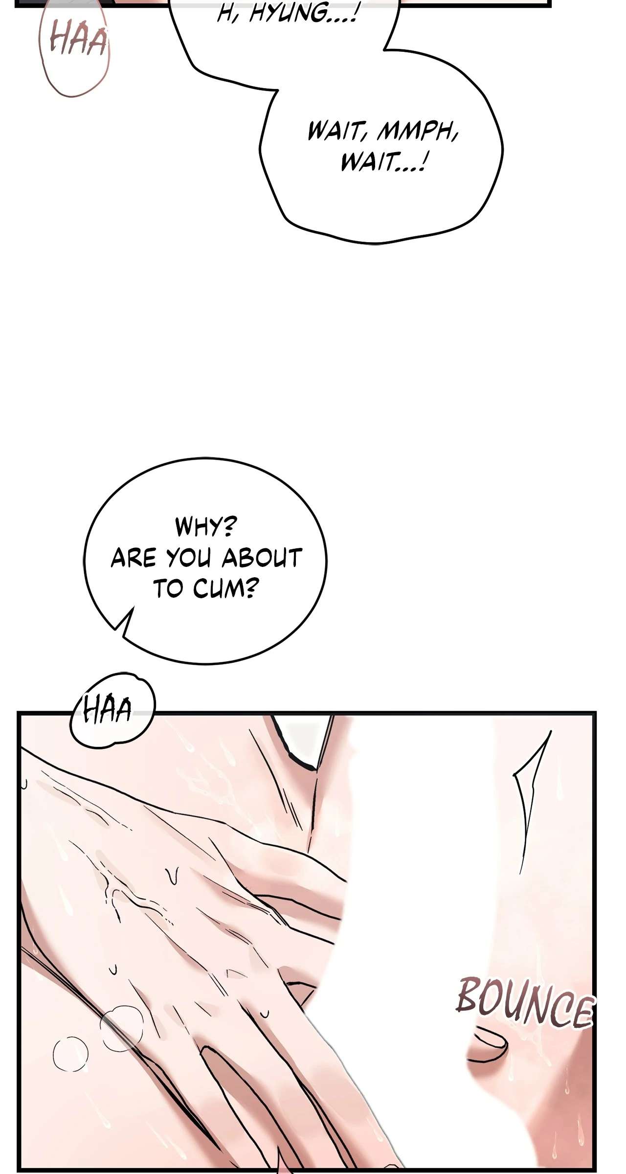 Unfair Love Affair Chapter 40 page 16 - 