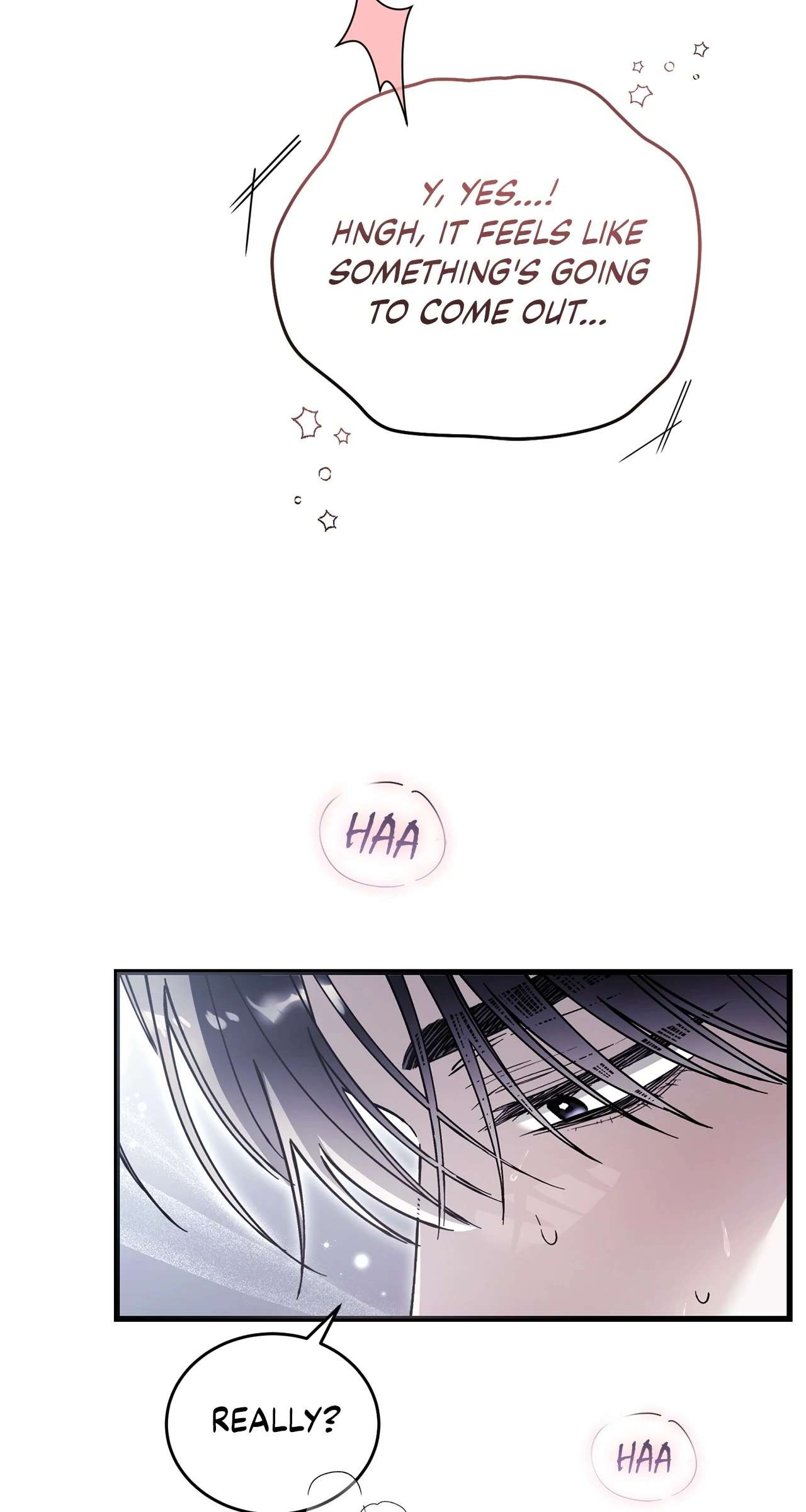 Unfair Love Affair Chapter 40 page 17 - 