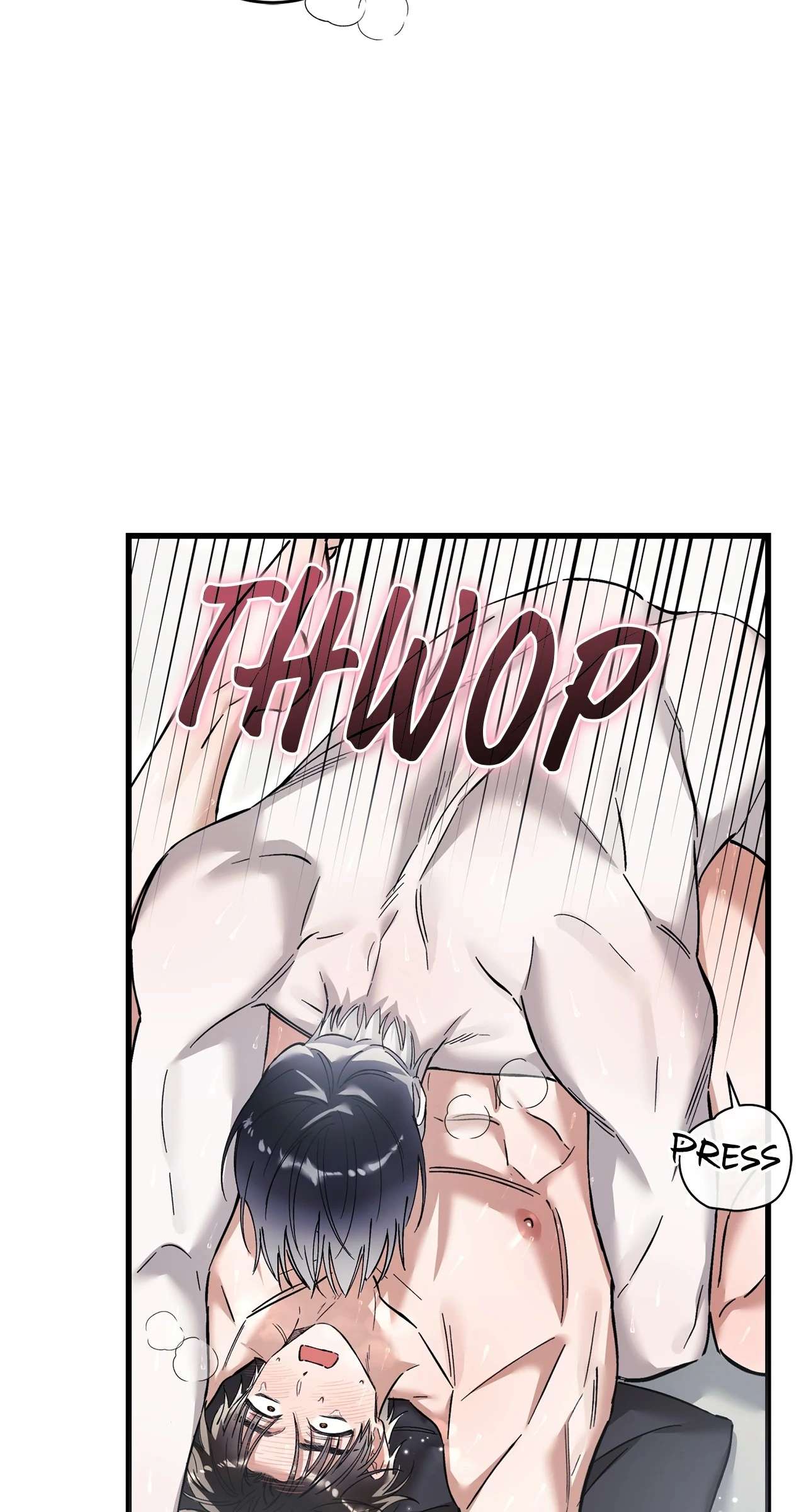 Unfair Love Affair Chapter 40 page 18 - 