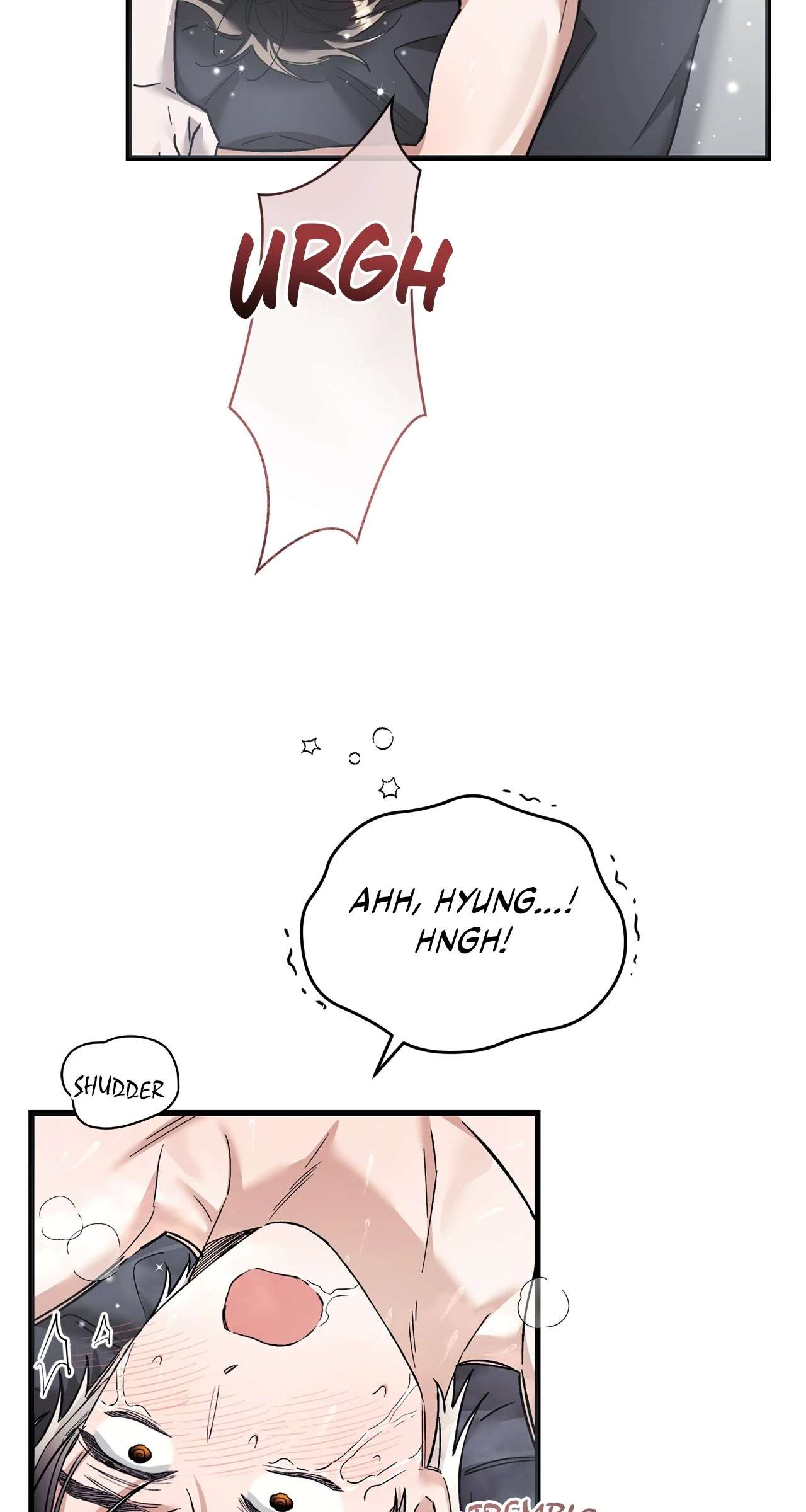 Unfair Love Affair Chapter 40 page 19 - 