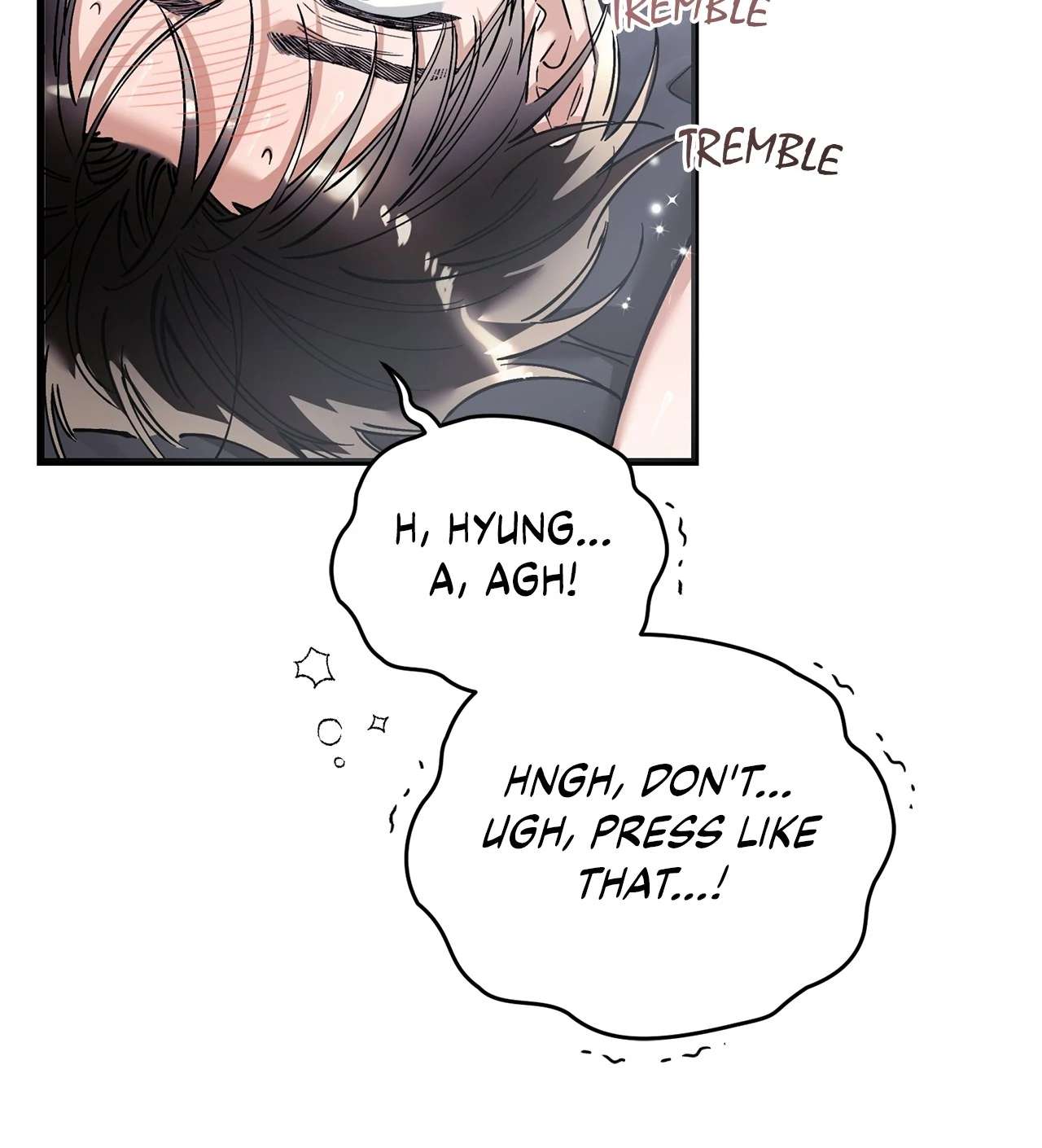 Unfair Love Affair Chapter 40 page 20 - 