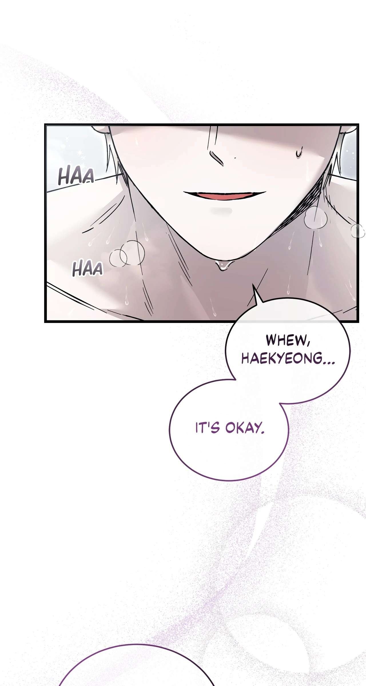 Unfair Love Affair Chapter 40 page 21 - 