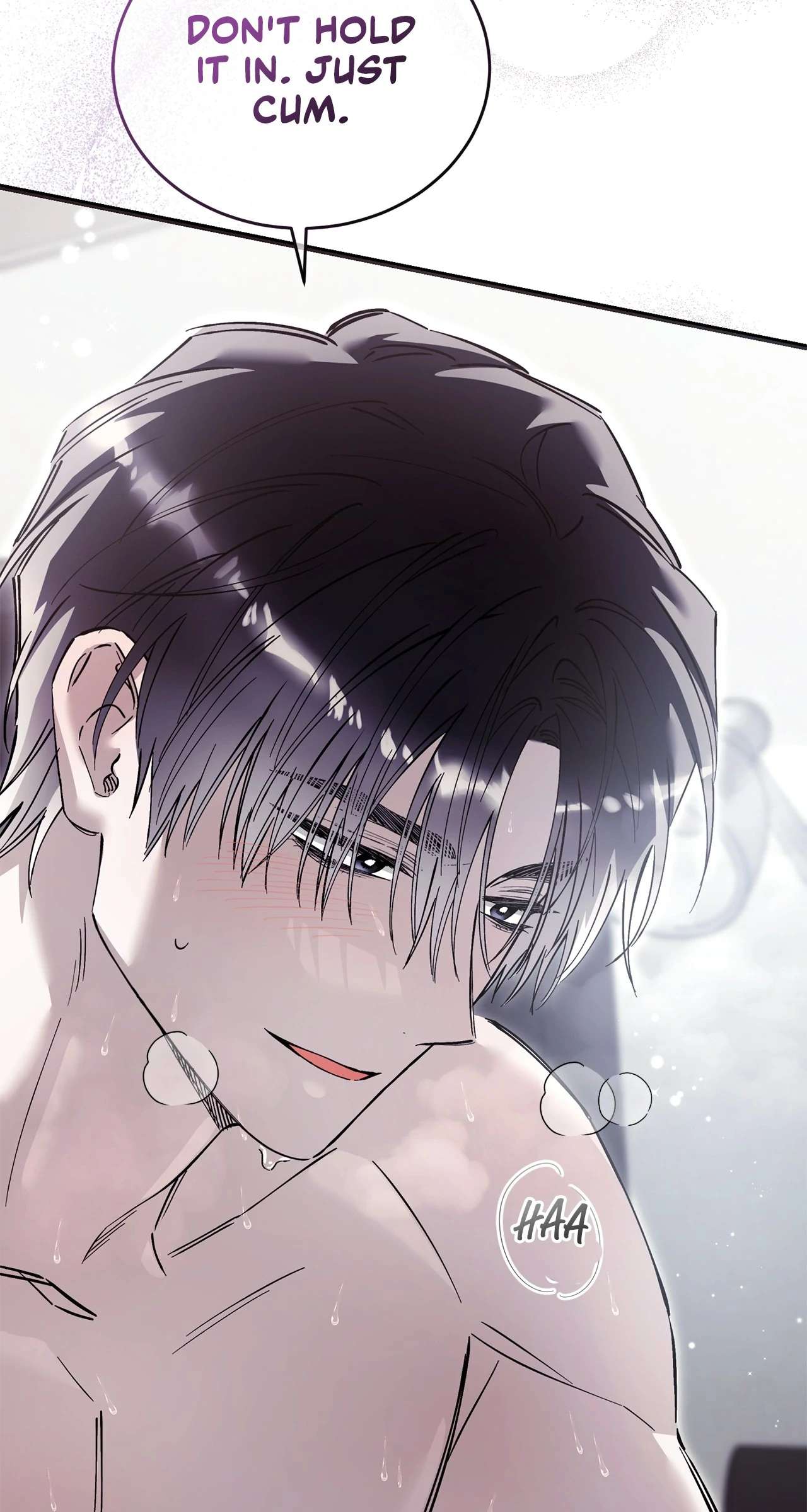 Unfair Love Affair Chapter 40 page 22 - 