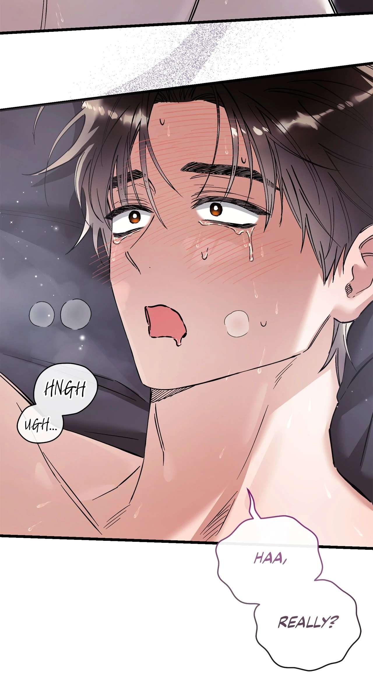 Unfair Love Affair Chapter 40 page 23 - 