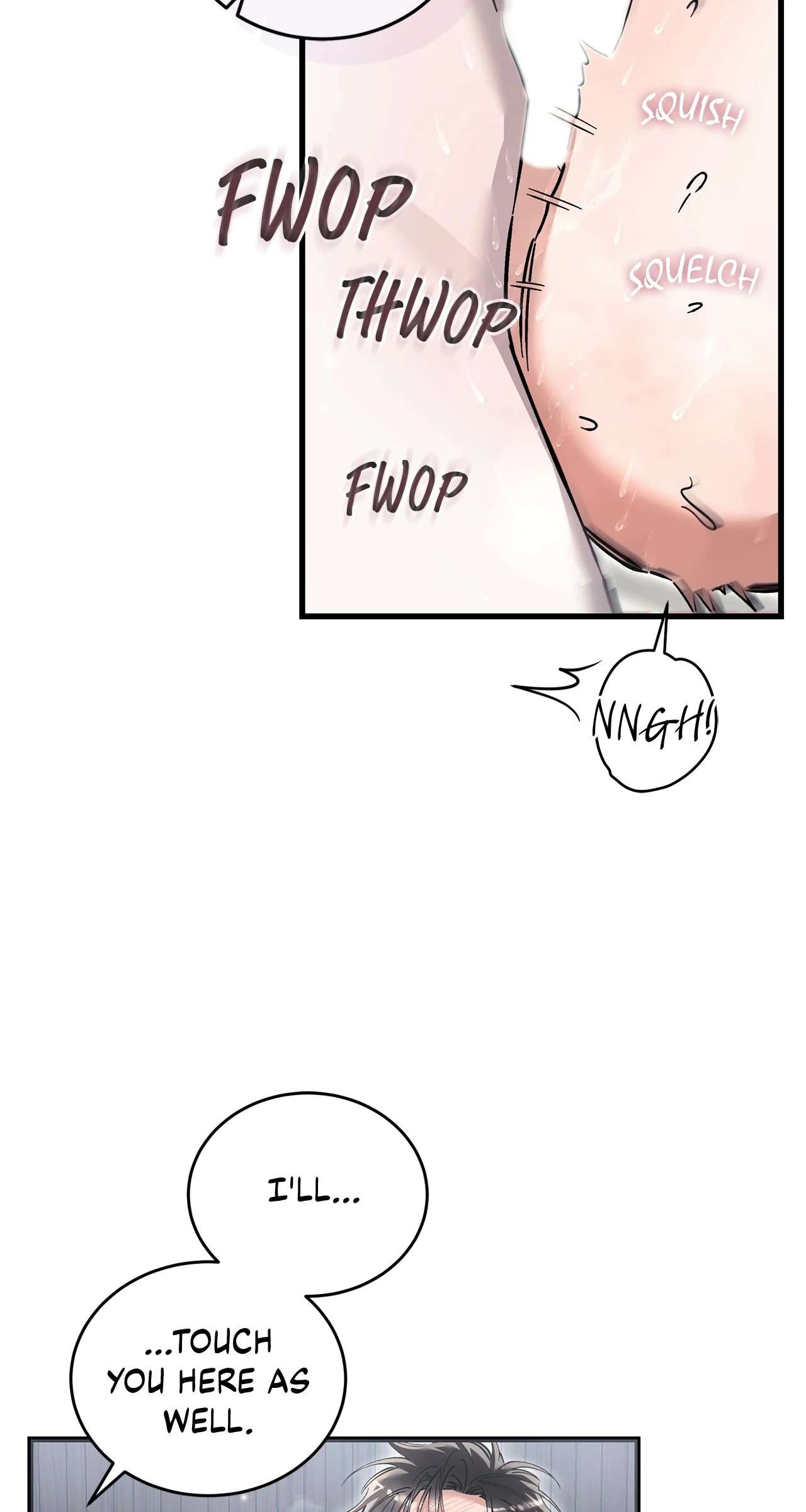Unfair Love Affair Chapter 40 page 25 - 