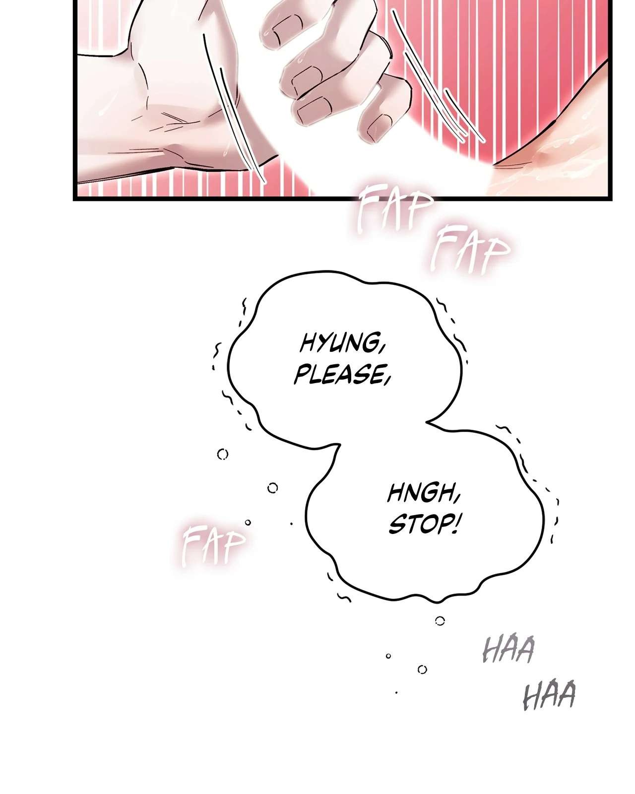 Unfair Love Affair Chapter 40 page 27 - 