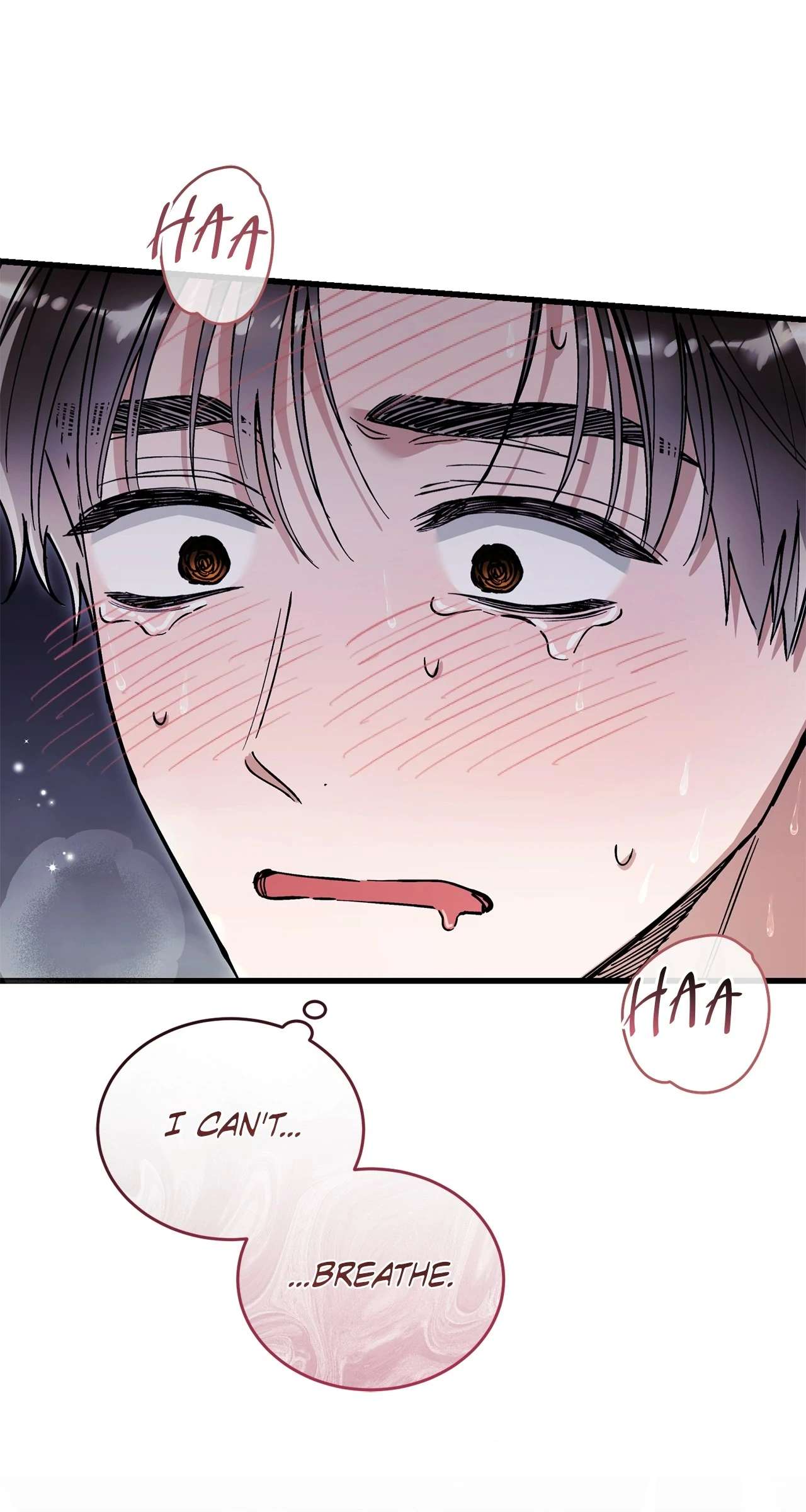 Unfair Love Affair Chapter 40 page 28 - 