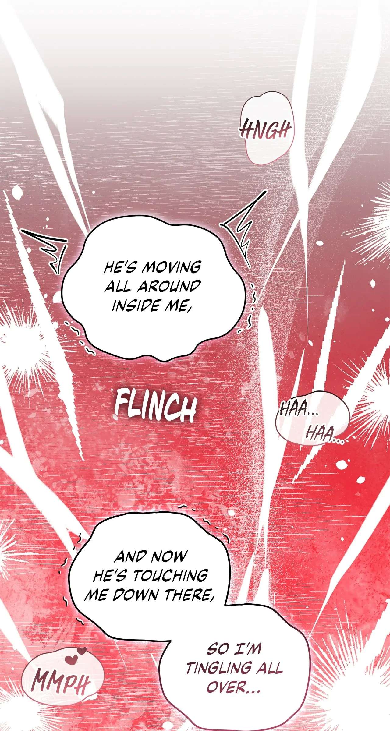 Unfair Love Affair Chapter 40 page 29 - 