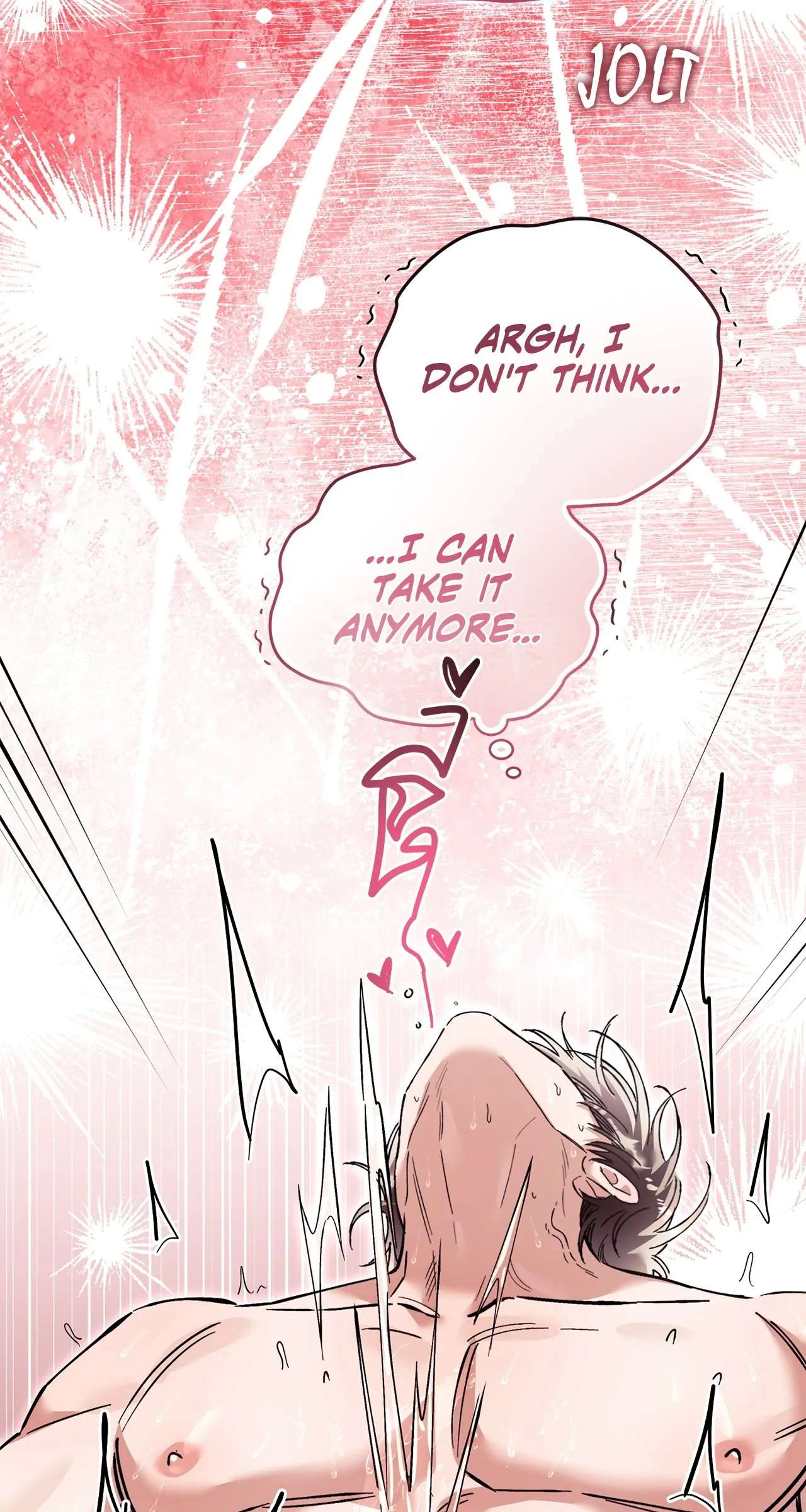 Unfair Love Affair Chapter 40 page 30 - 