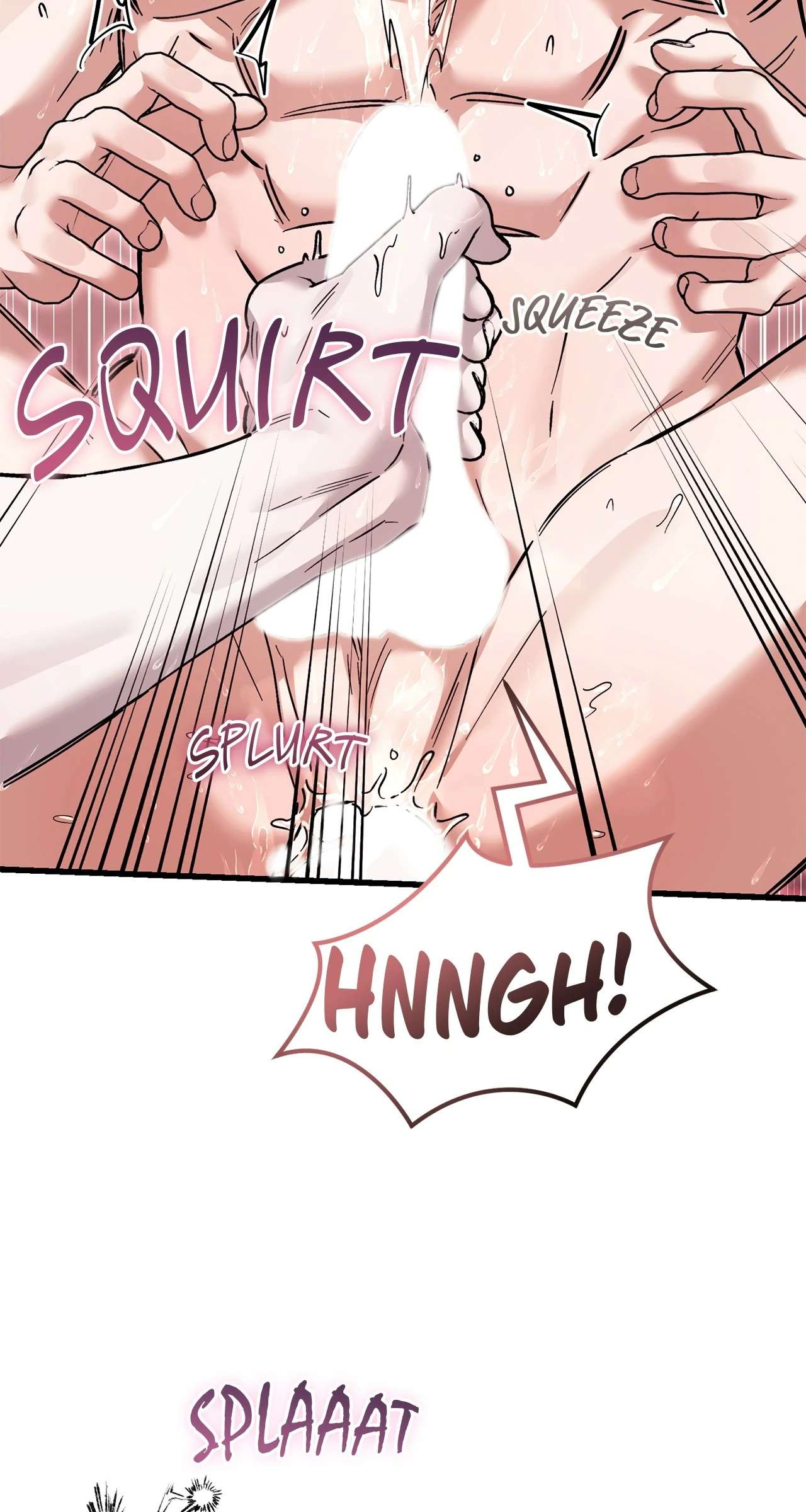 Unfair Love Affair Chapter 40 page 31 - 