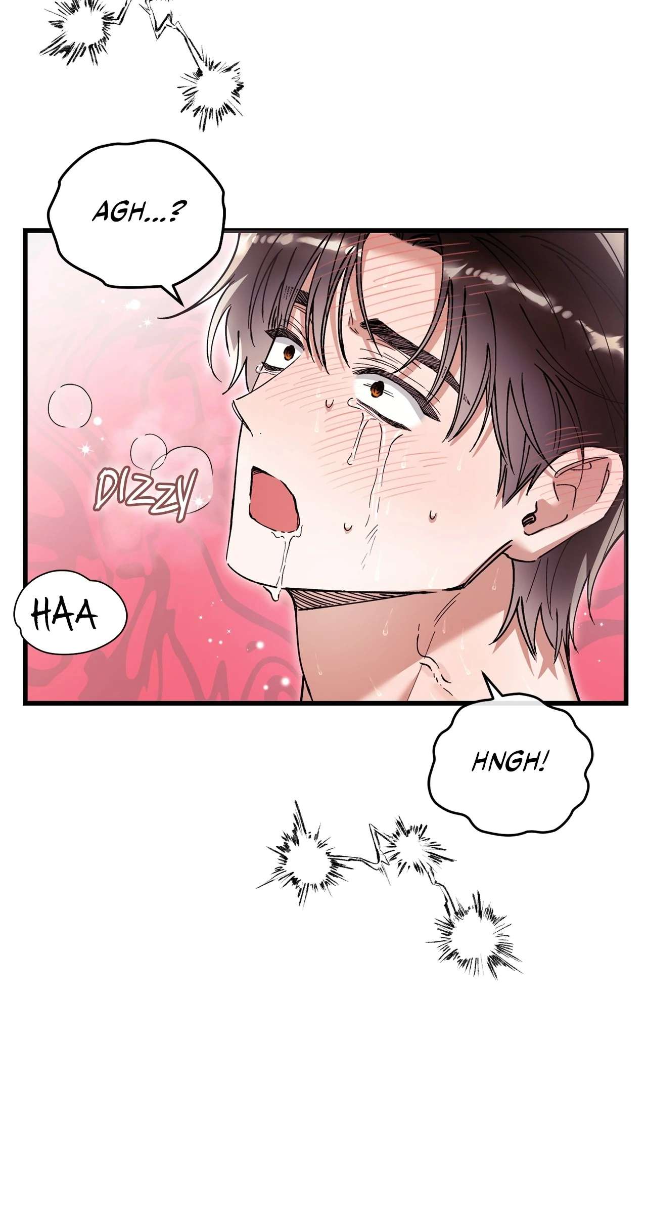 Unfair Love Affair Chapter 40 page 32 - 