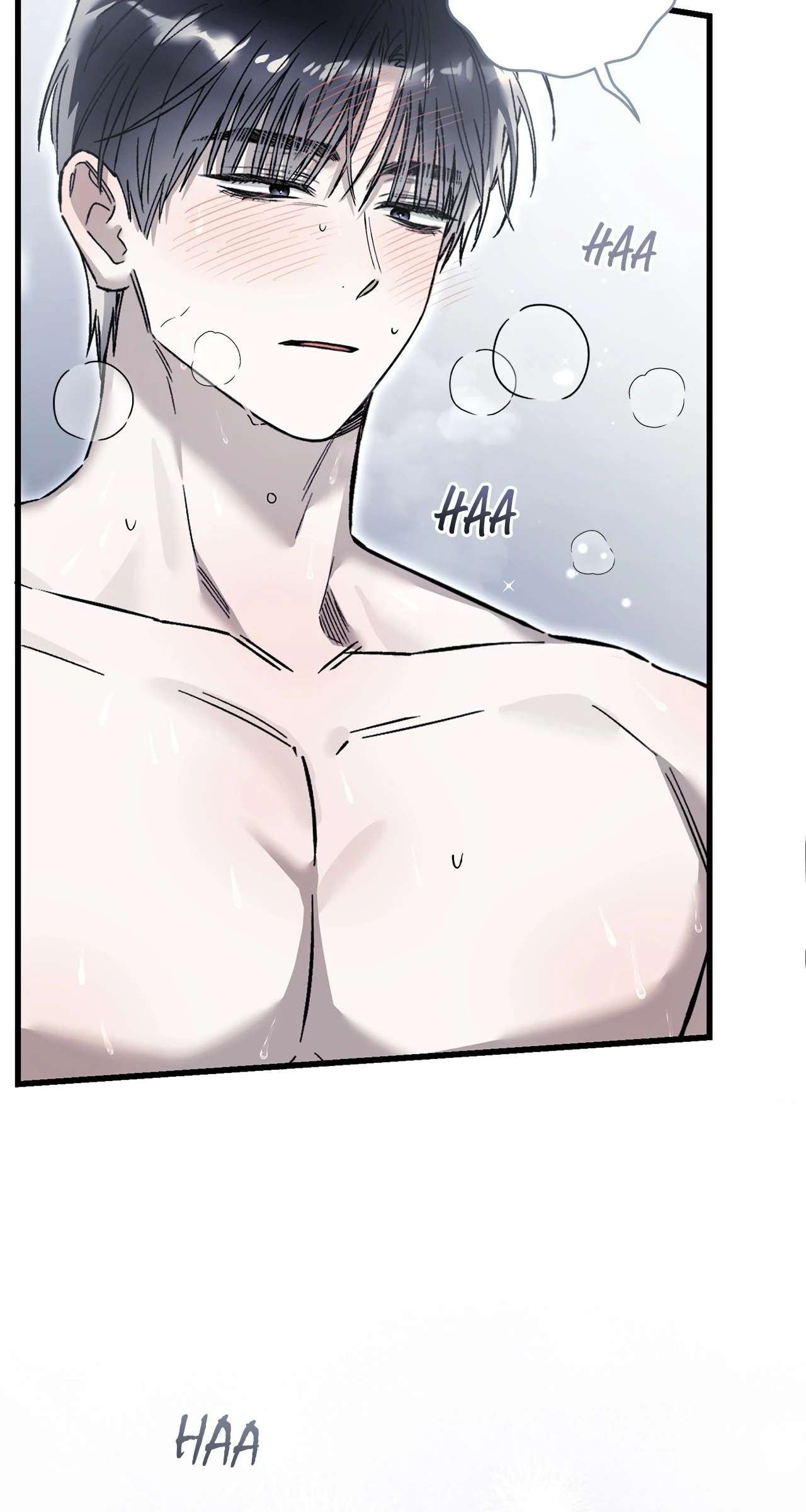 Unfair Love Affair Chapter 40 page 38 - 