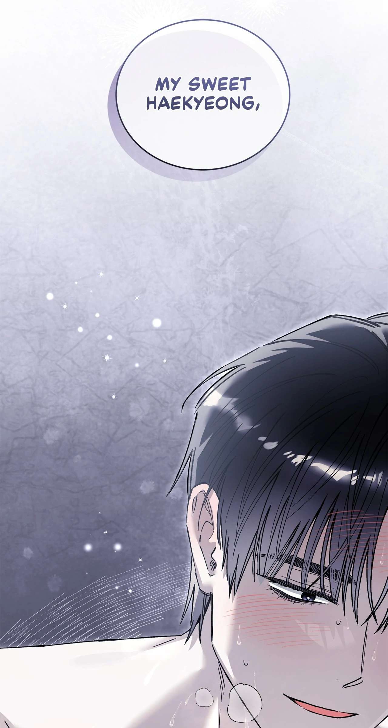 Unfair Love Affair Chapter 40 page 39 - 