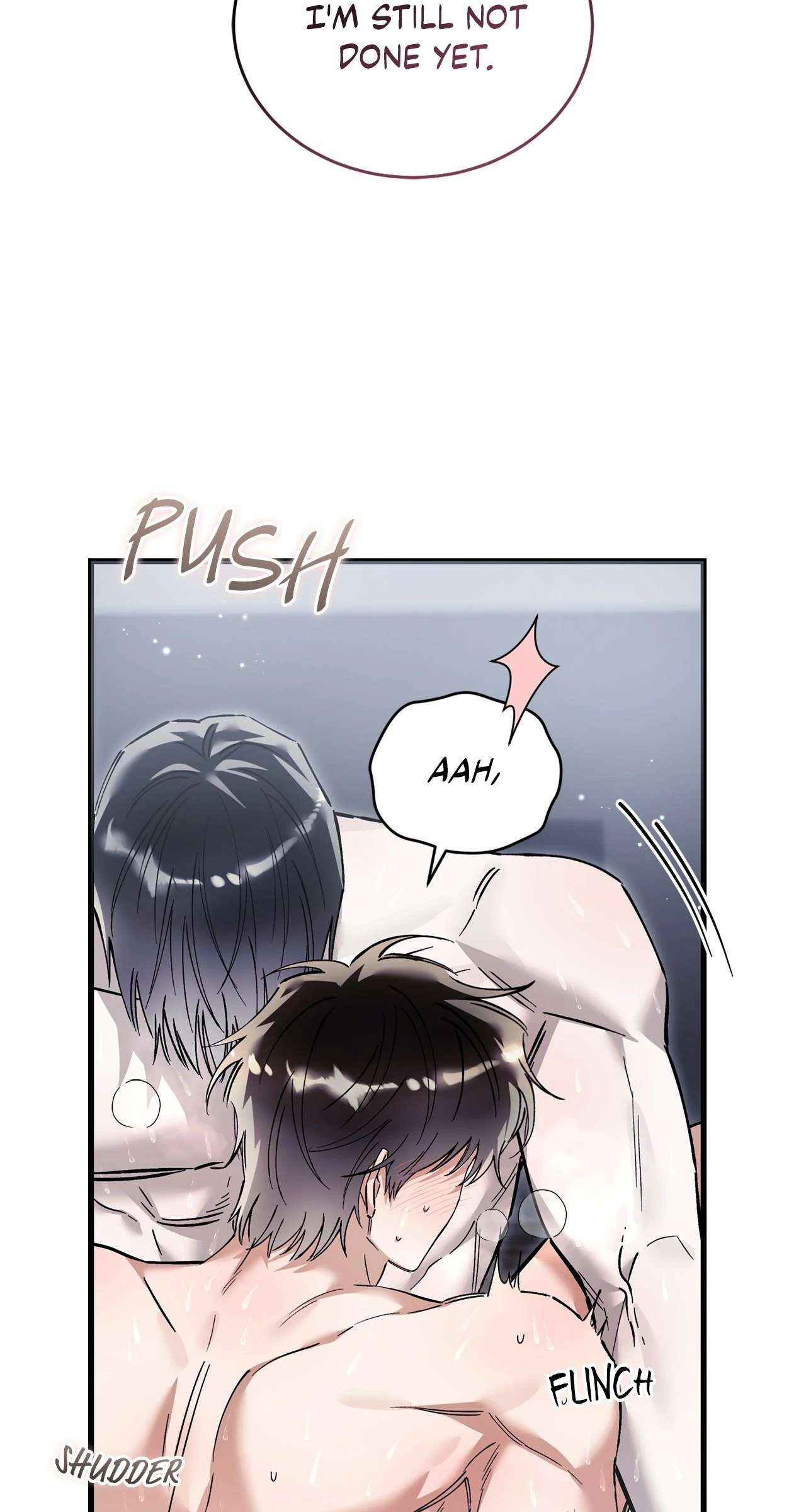 Unfair Love Affair Chapter 40 page 42 - 