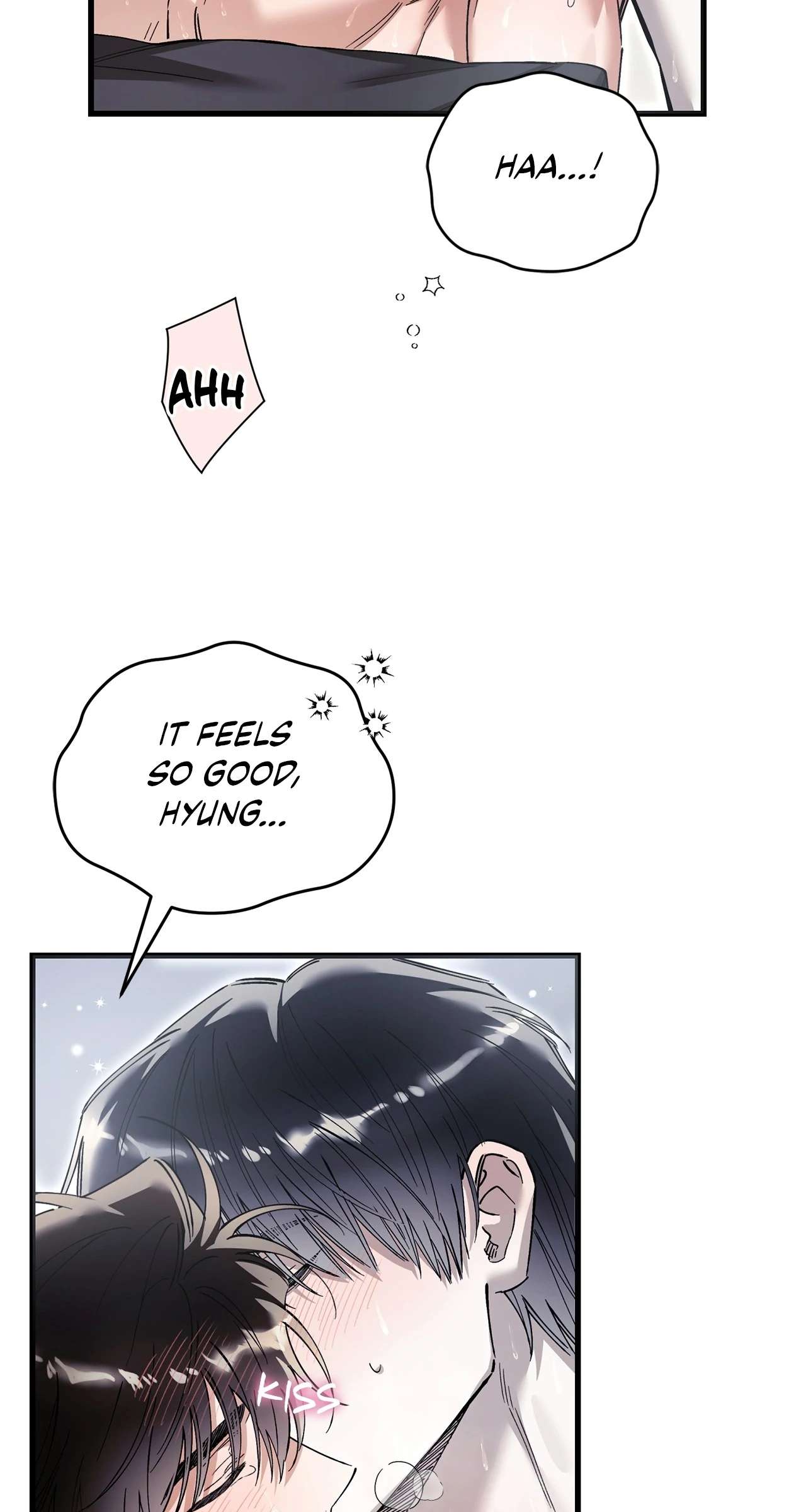 Unfair Love Affair Chapter 40 page 43 - 