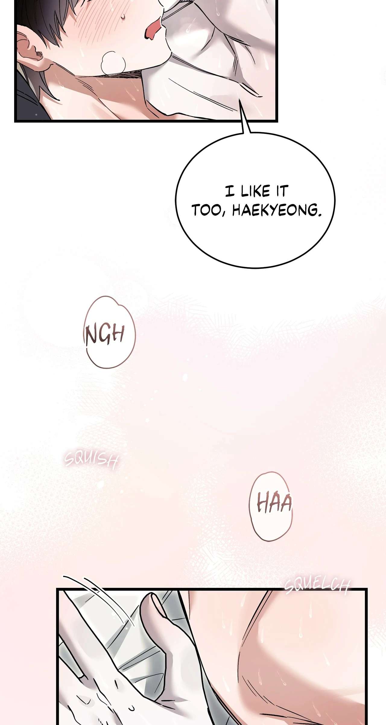 Unfair Love Affair Chapter 40 page 44 - 