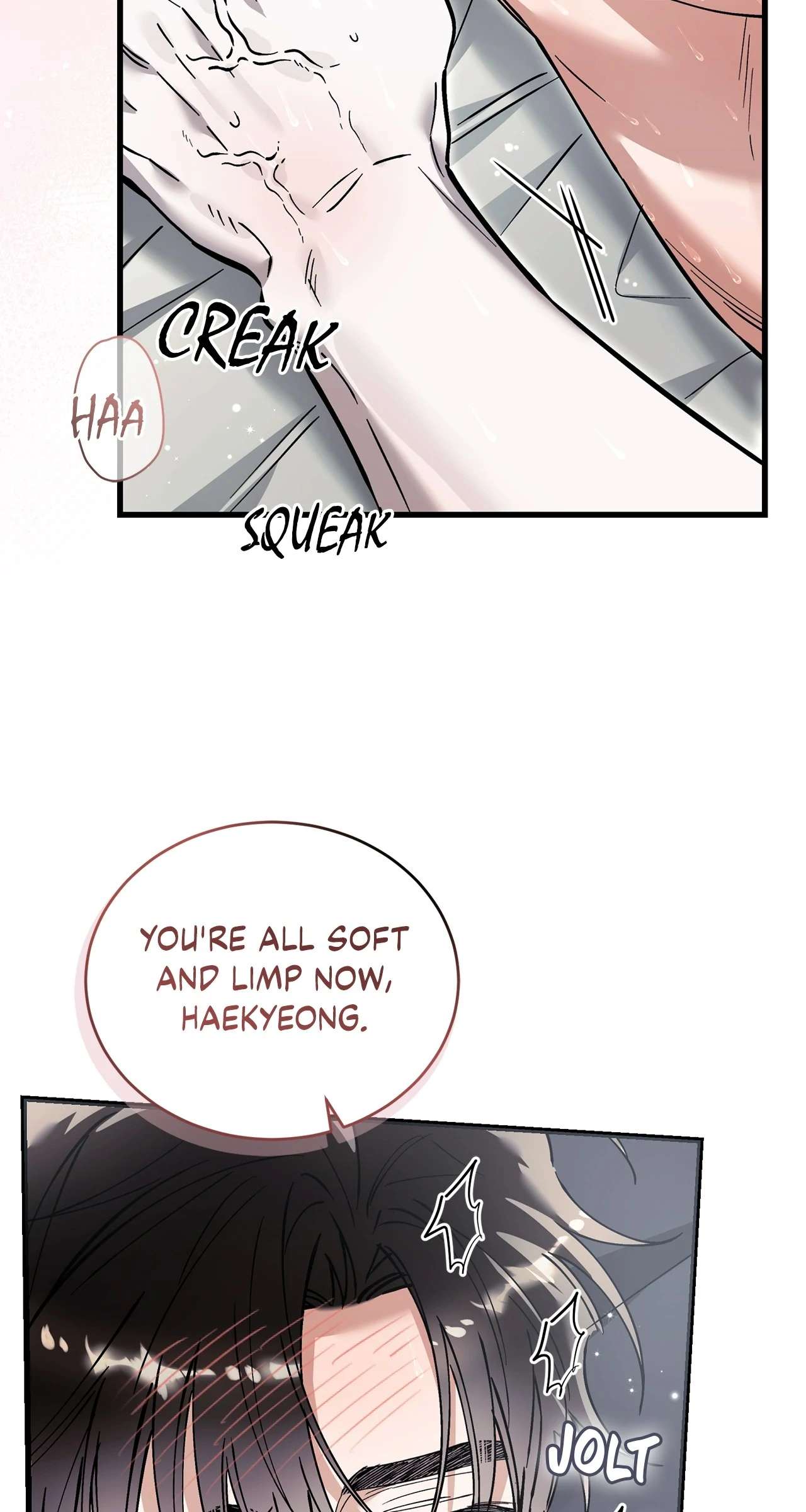 Unfair Love Affair Chapter 40 page 45 - 